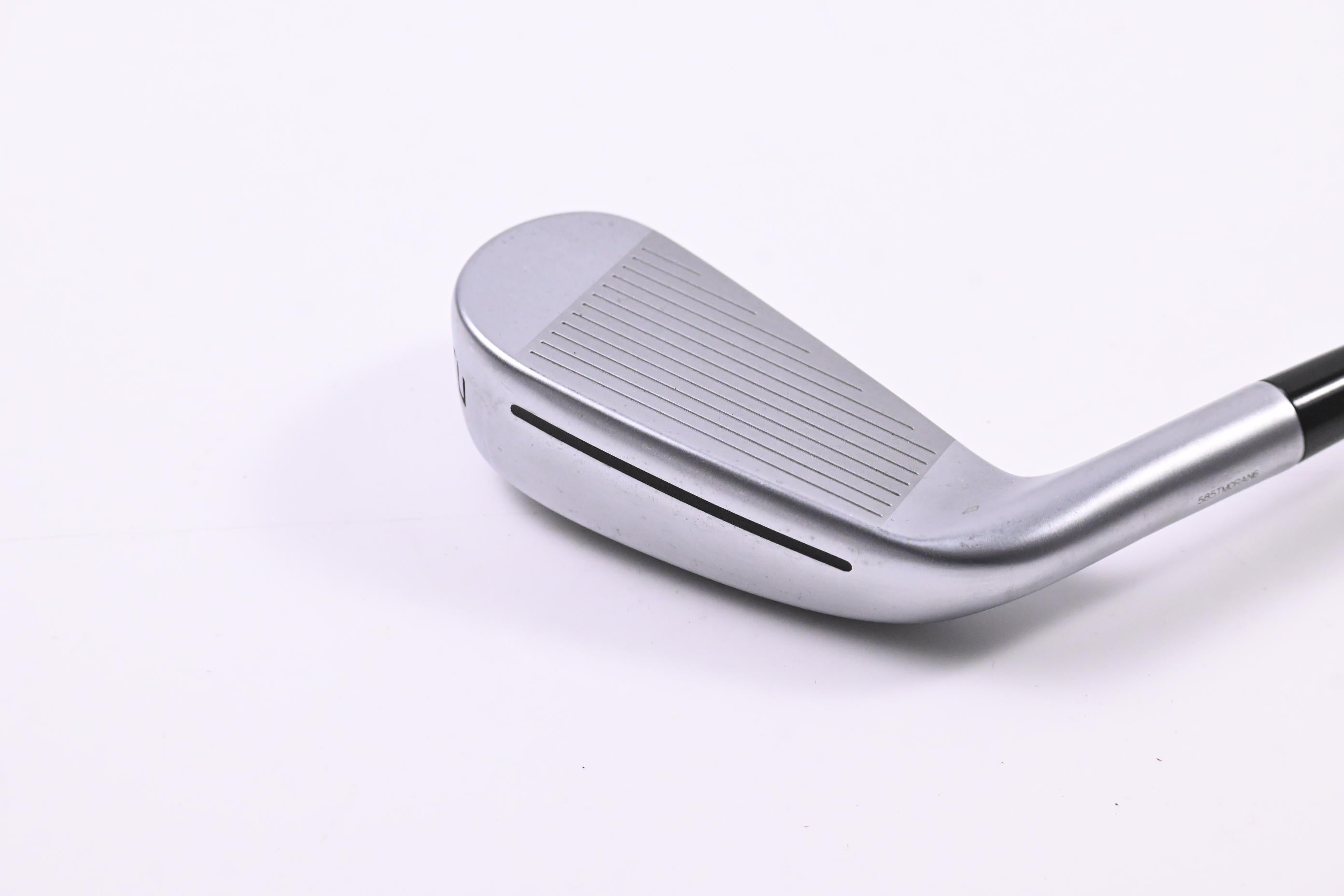 Taylormade P.DHY #2 Iron / 18 Degree / Regular Flex UST Recoil Dart 75 Shaft