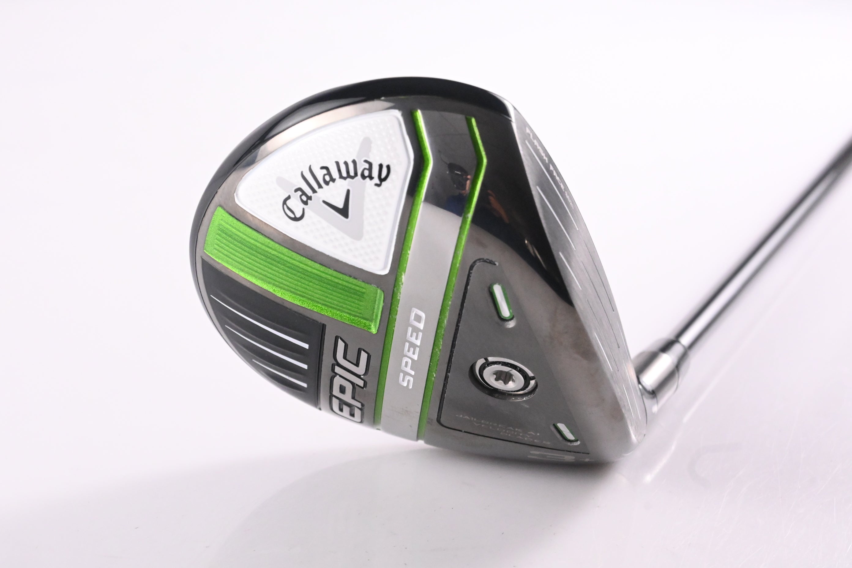 Tour Issue Callaway Epic Speed #3+ Wood / 13.5 Degree / Stiff Flex Tensei AV