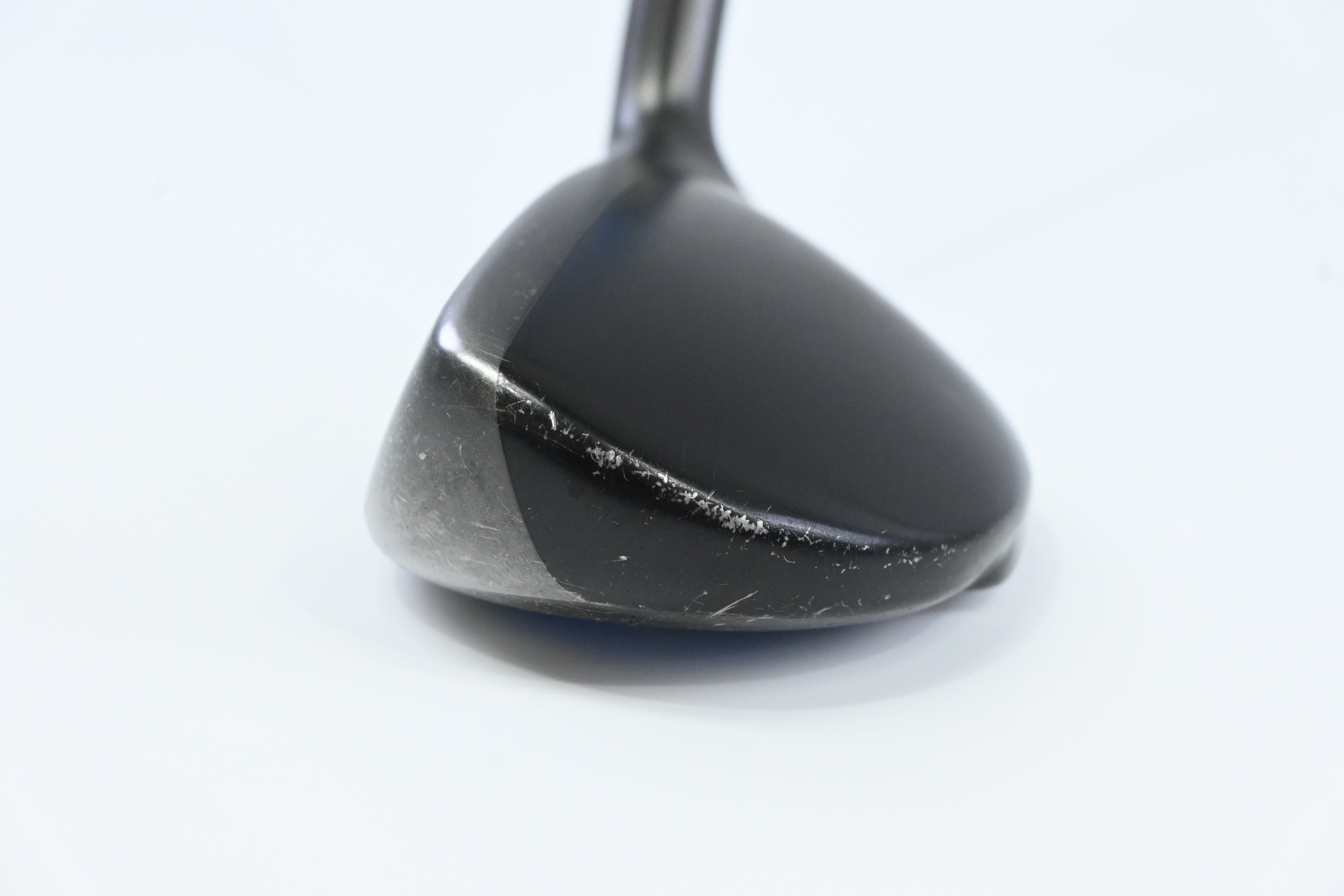 Left Hand Ping G30 #4 Hybrid / 22 Degree / Senior Flex Ping TFC 419 Shaft
