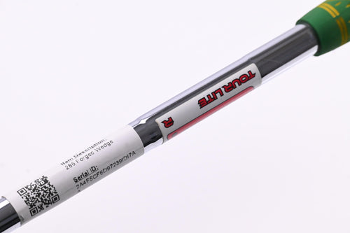 Sub 70 286 Forged Sand Wedge / 54 Degree / Regular Flex KBS Tour Lite