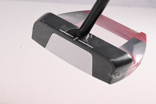 Odyssey Square 2 Square Tri-Hot Jailbird Putter / 35 Inch