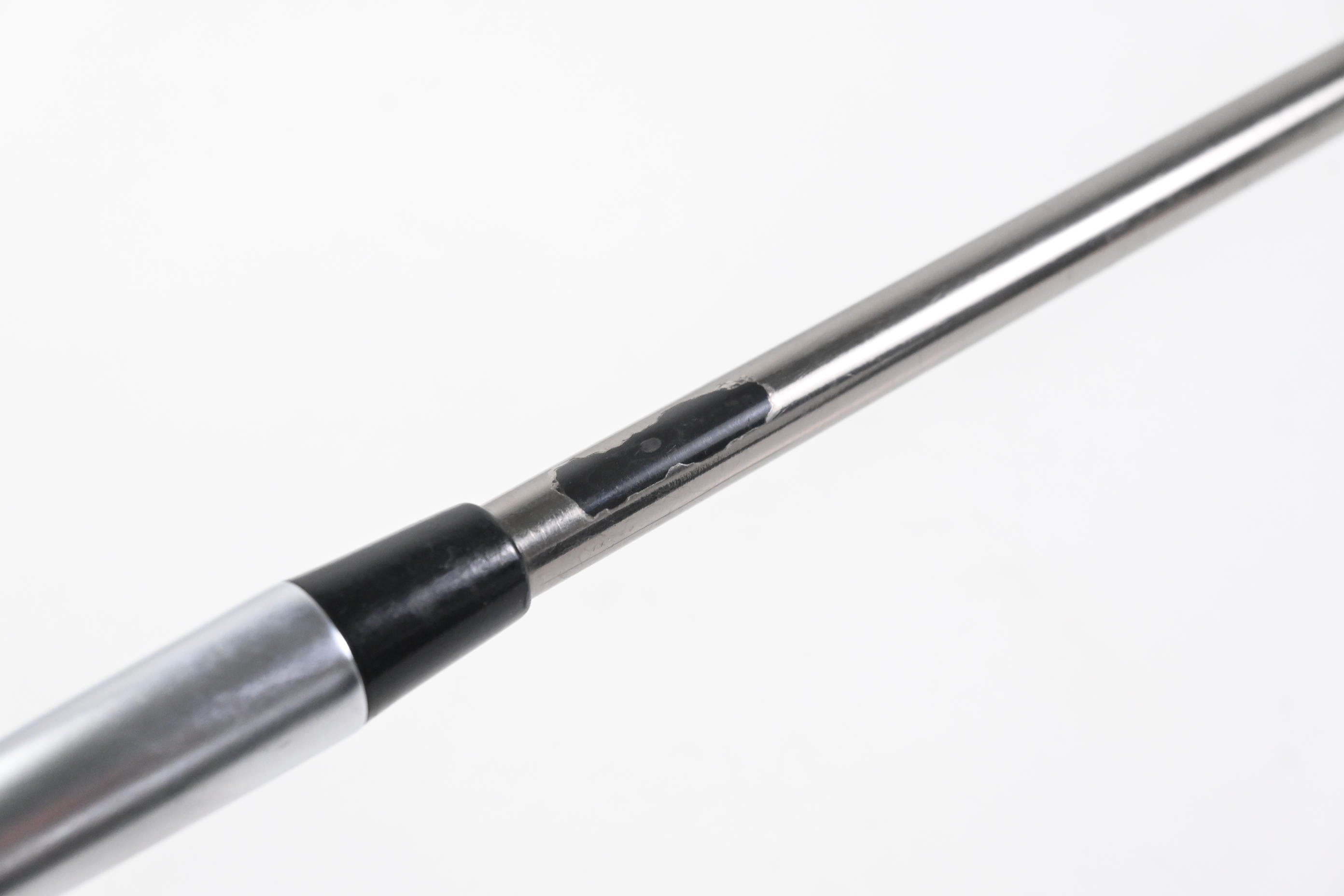 Ping Glide 3.0 Lob Wedge / 58 Degree / Black Dot / Stiff Flex Recoil ES 480