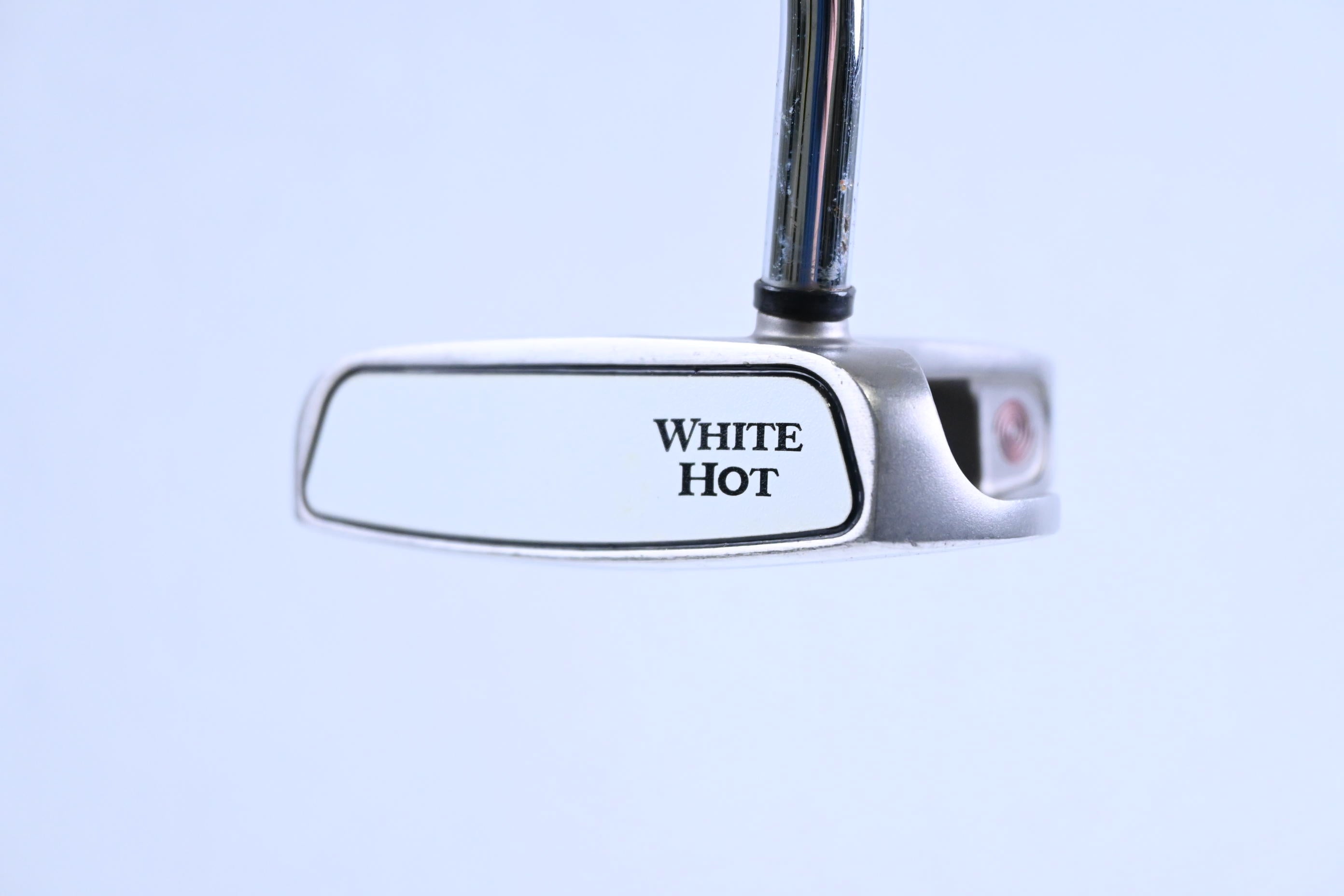 Odyssey White Hot 2 Ball Putter / 33 Inch