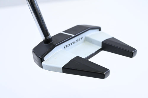 Odyssey White Hot Versa #7 Putter / 34 Inch