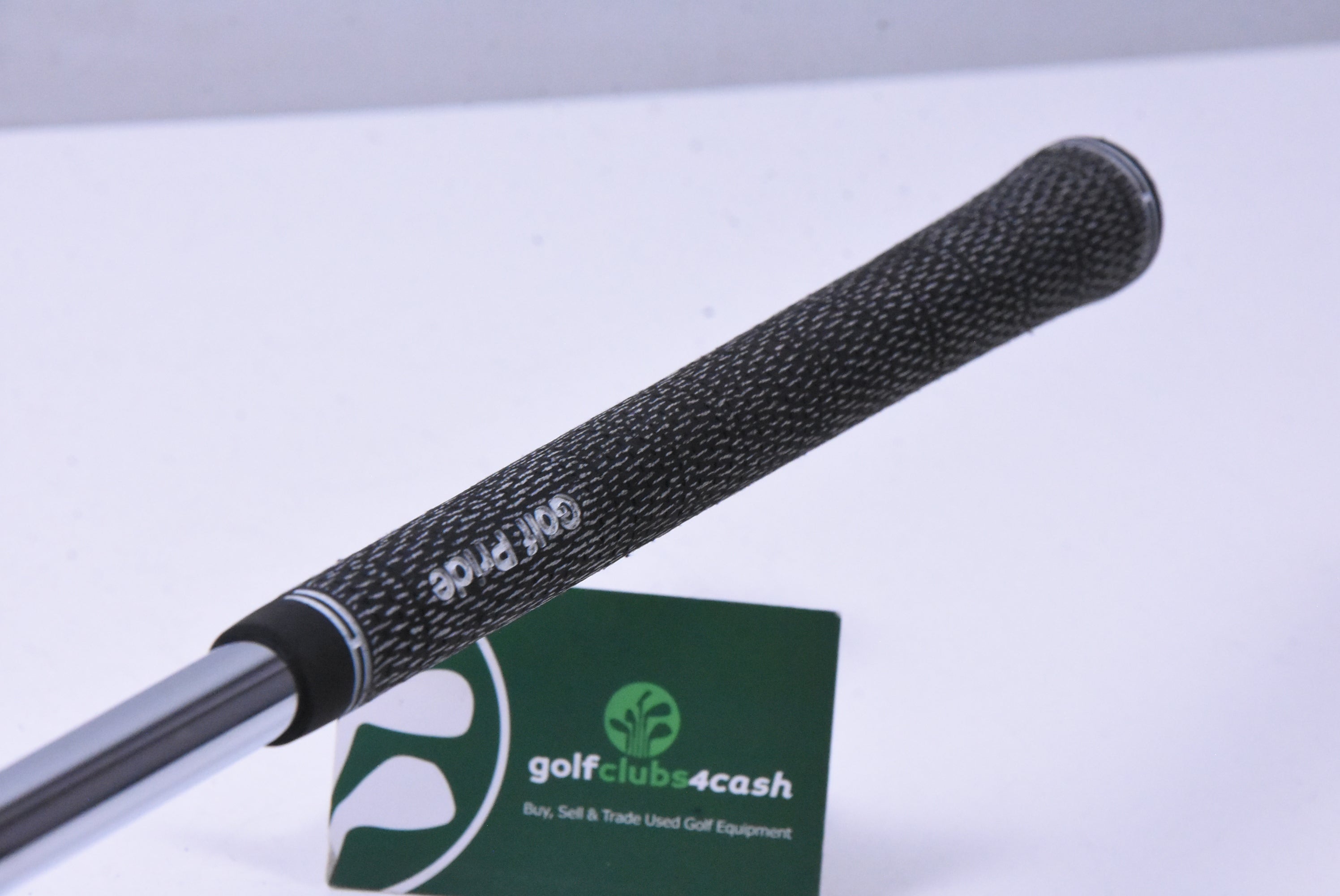 Ping Blueprint S #4 Iron / 22.5 Degree / Red Dot / TX-Flex Project X Precision