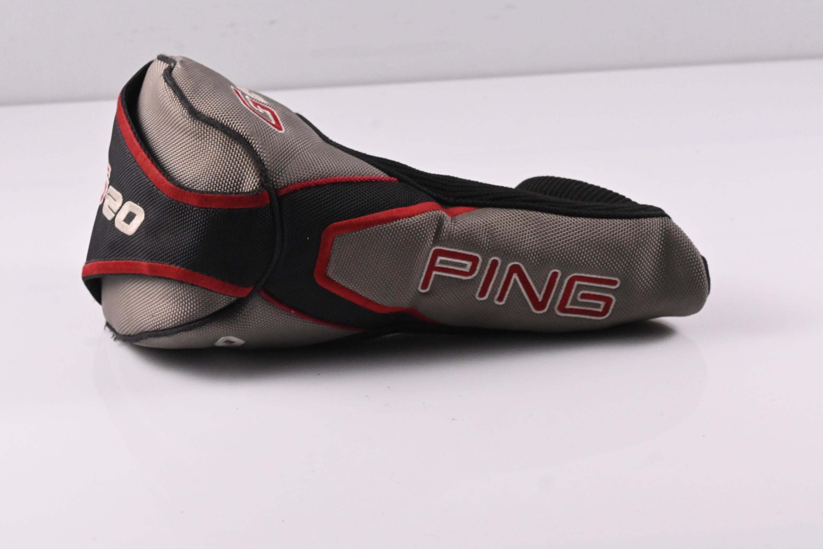 Ping G20 Driver / 10.5 Degree / Senior Flex Ping TFC 169 D Shaft