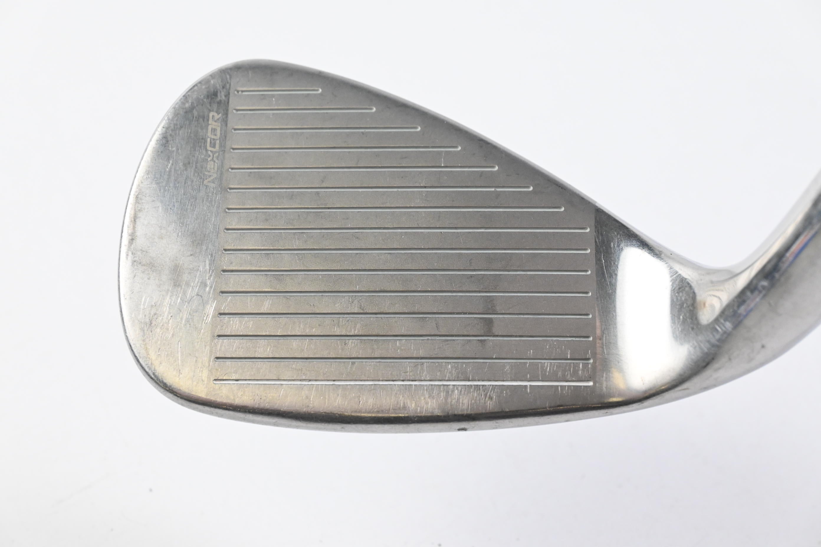 Ladies Nike VR-S Lob Wedge / 60 Degree / Ladies Flex Proforce Axivcore 55 Shaft