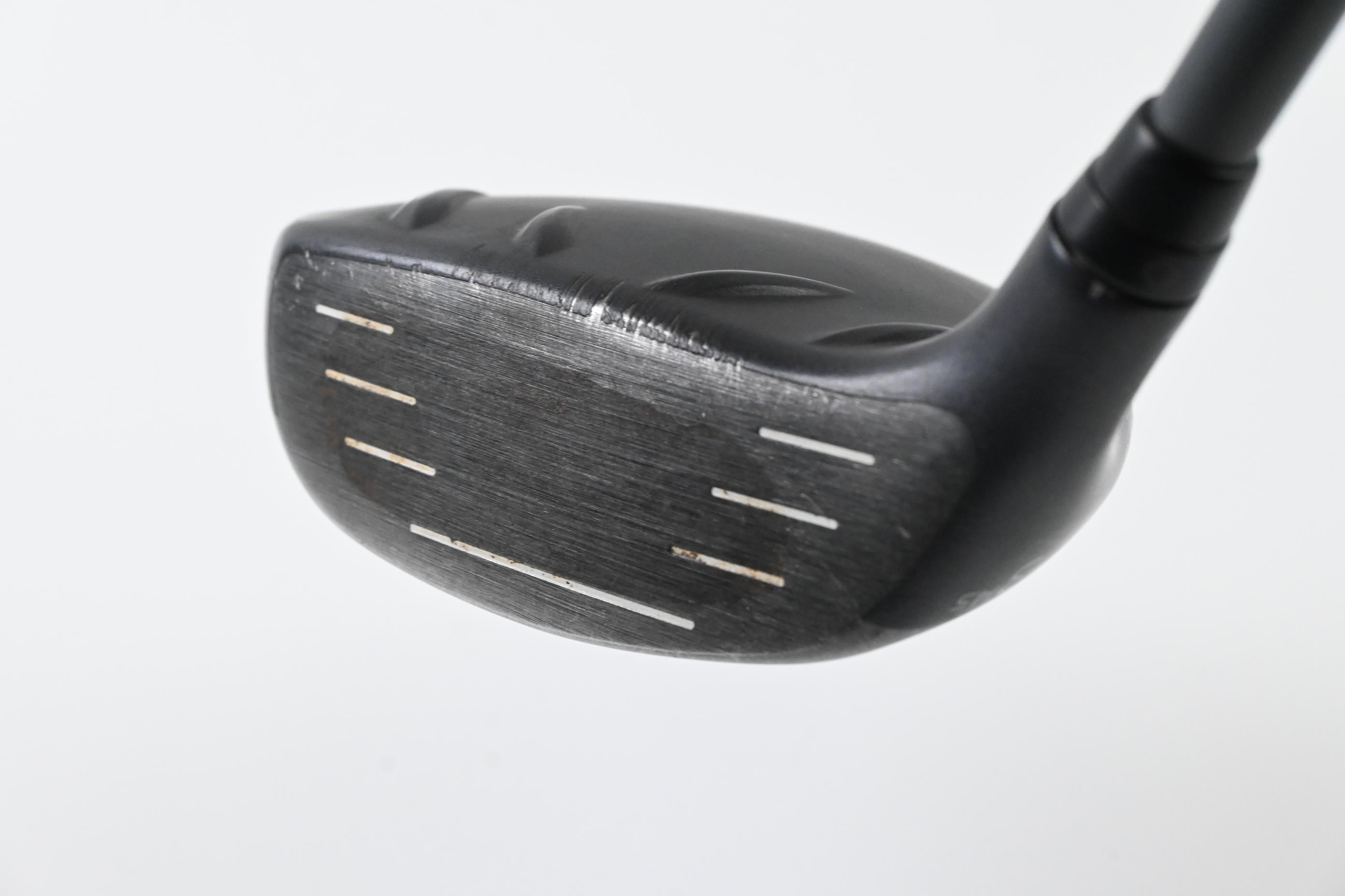 Ping G410 #3 Wood / 14.5 Degree / Stiff Flex HZRDUS Smoke Black 70 Shaft