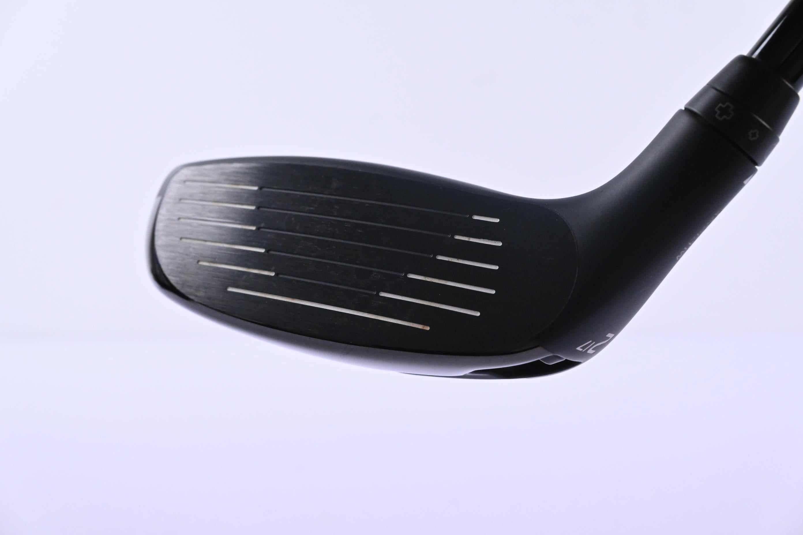 Ping G425 #2 Hybrid / 17 Degree / Stiff Flex Tensei CK Pro Orange 80 HY Shaft