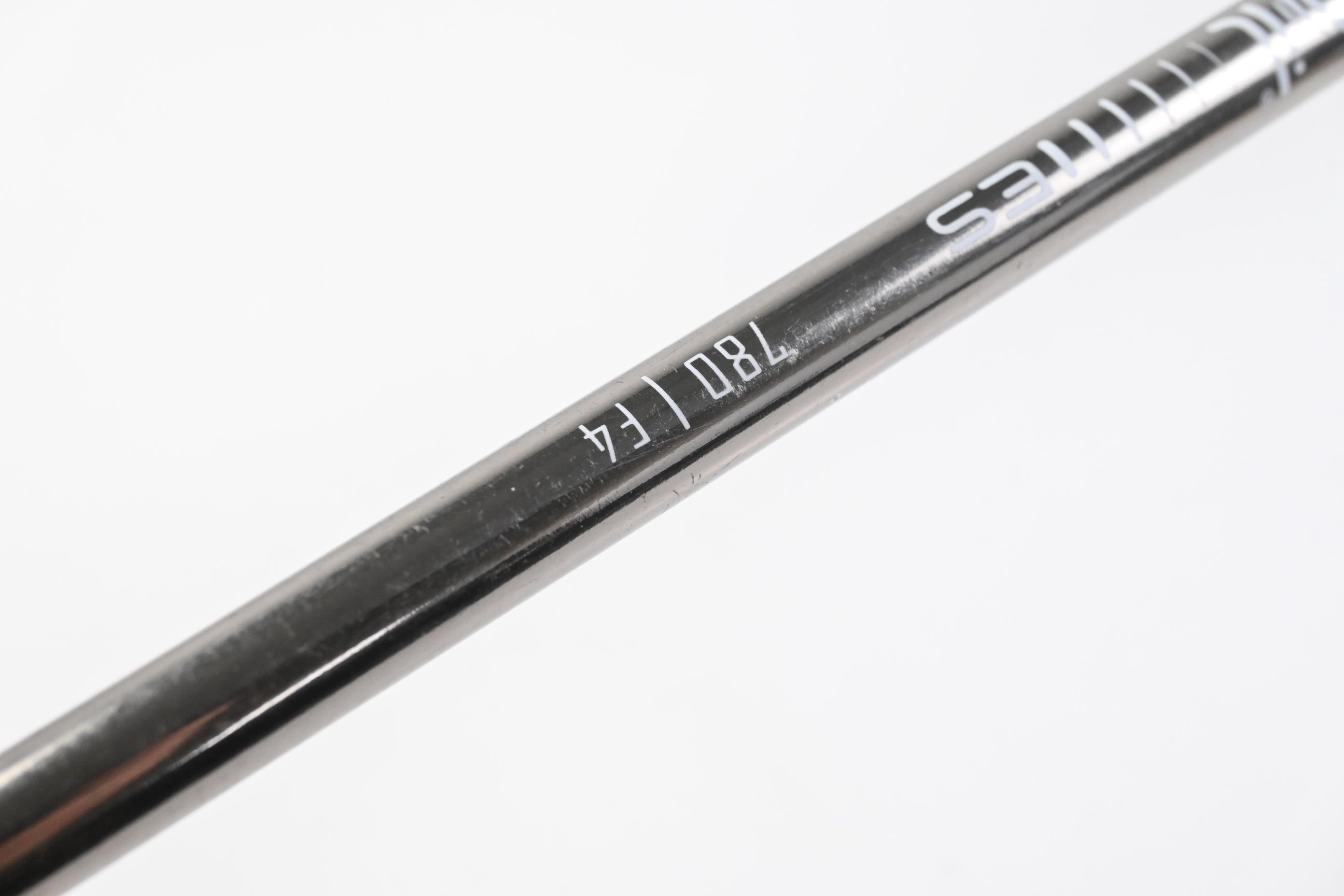 Ping Glide 3.0 Lob Wedge / 58 Degree / Black Dot / Stiff Flex Recoil ES 480
