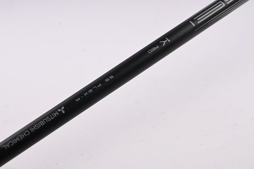Titleist GTS2 Driver / 10 Degree / Regular Flex Tensei 1K Red 55 Shaft