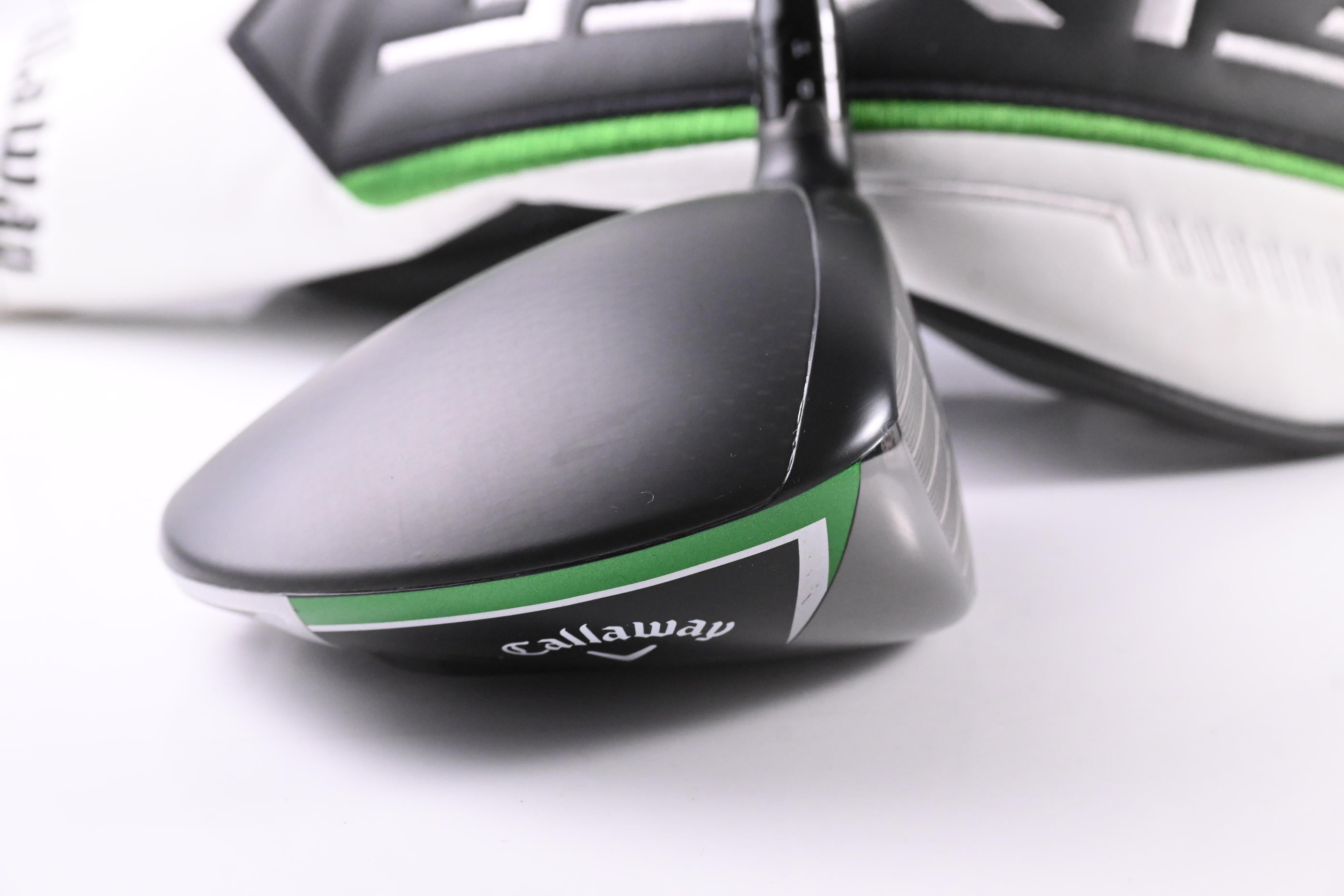 Callaway Elyte Driver / 12 Degree / Stiff Flex Project X Denali Blue 60 Shaft