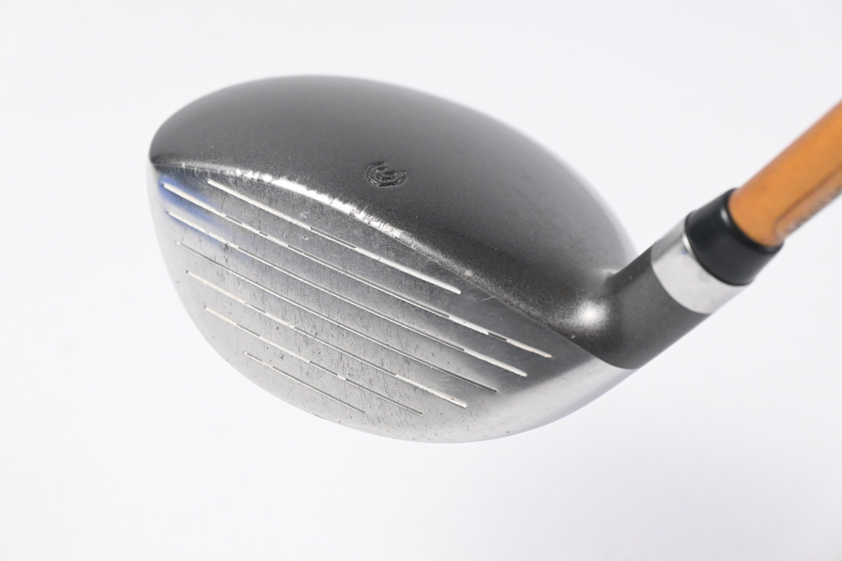 Cleveland Launcher #5 Wood / 19 Degree / Regular Flex Cleveland Launcher Gold 65