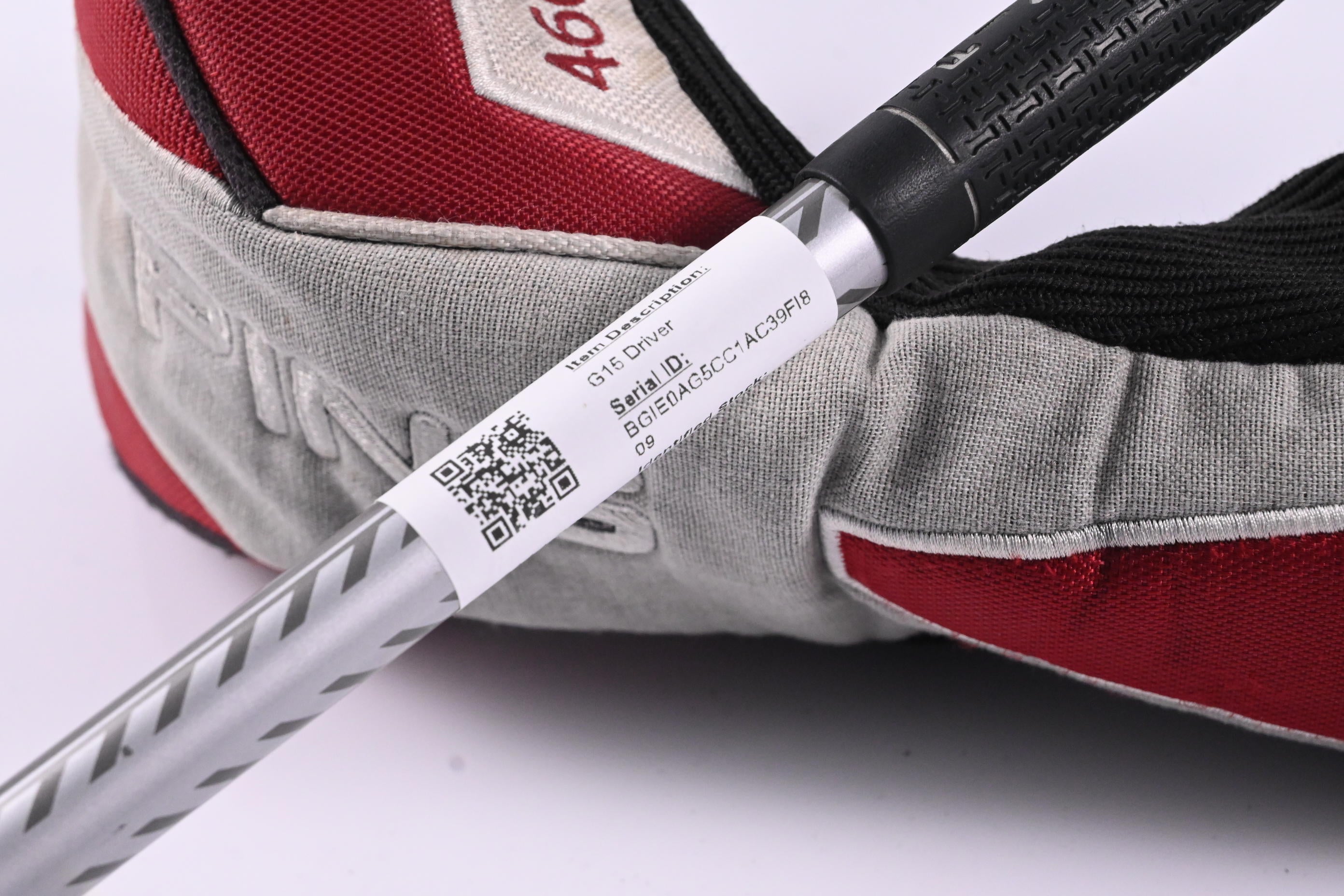Ping G15 Driver / 10.5 Degree / Regular Flex Ping TFC 149 D Shaft