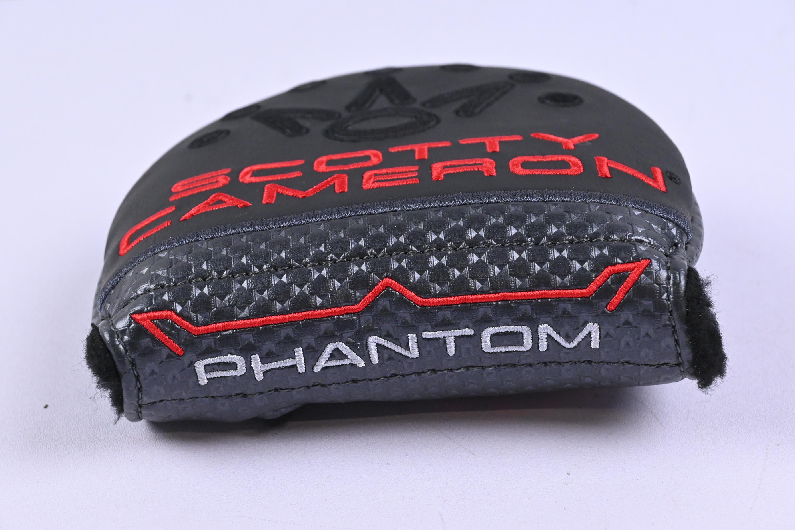 Scotty Cameron 2026 Phantom 7.2 Putter / 34 Inch