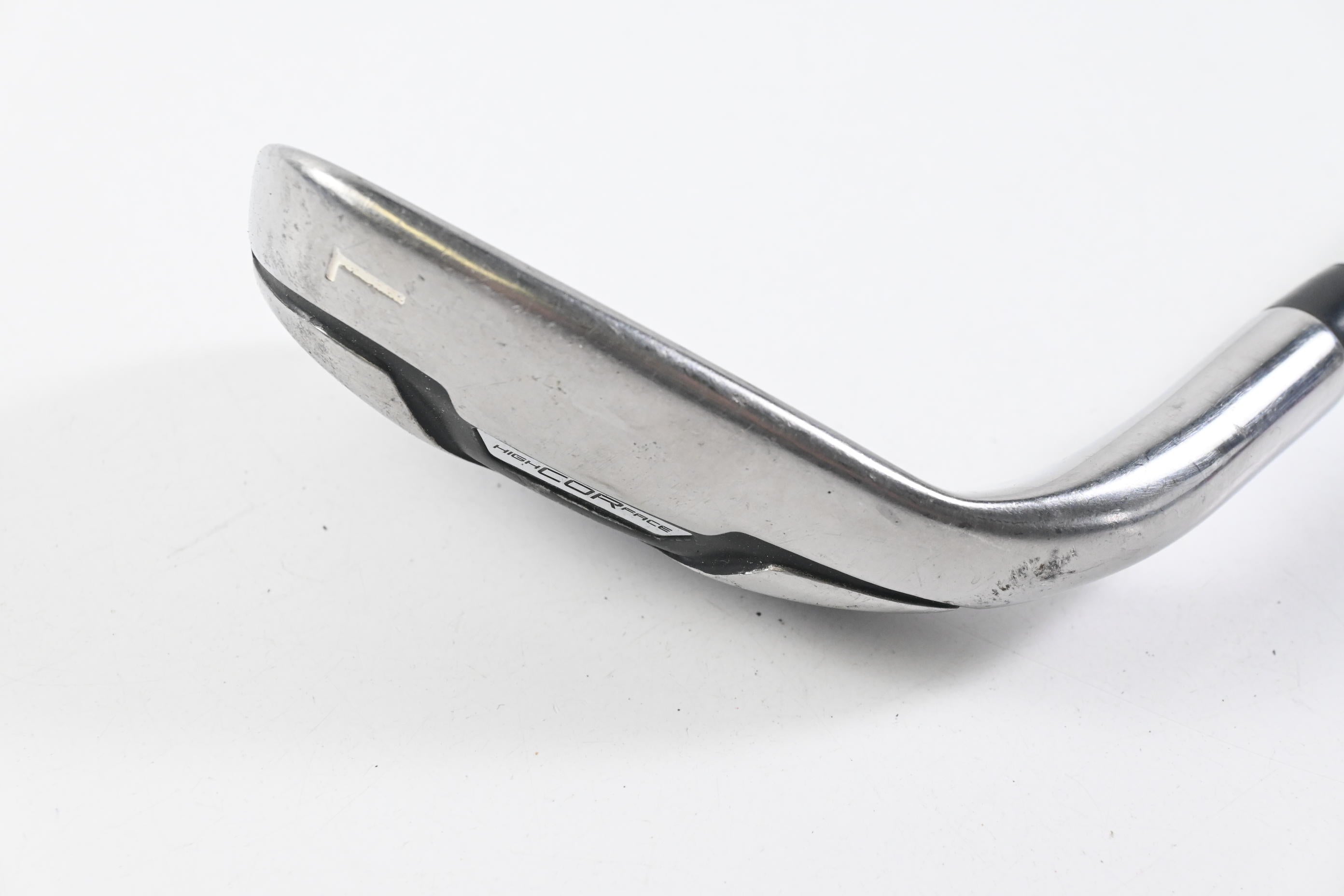 Ladies Nike VR-S Lob Wedge / 60 Degree / Ladies Flex Proforce Axivcore 55 Shaft