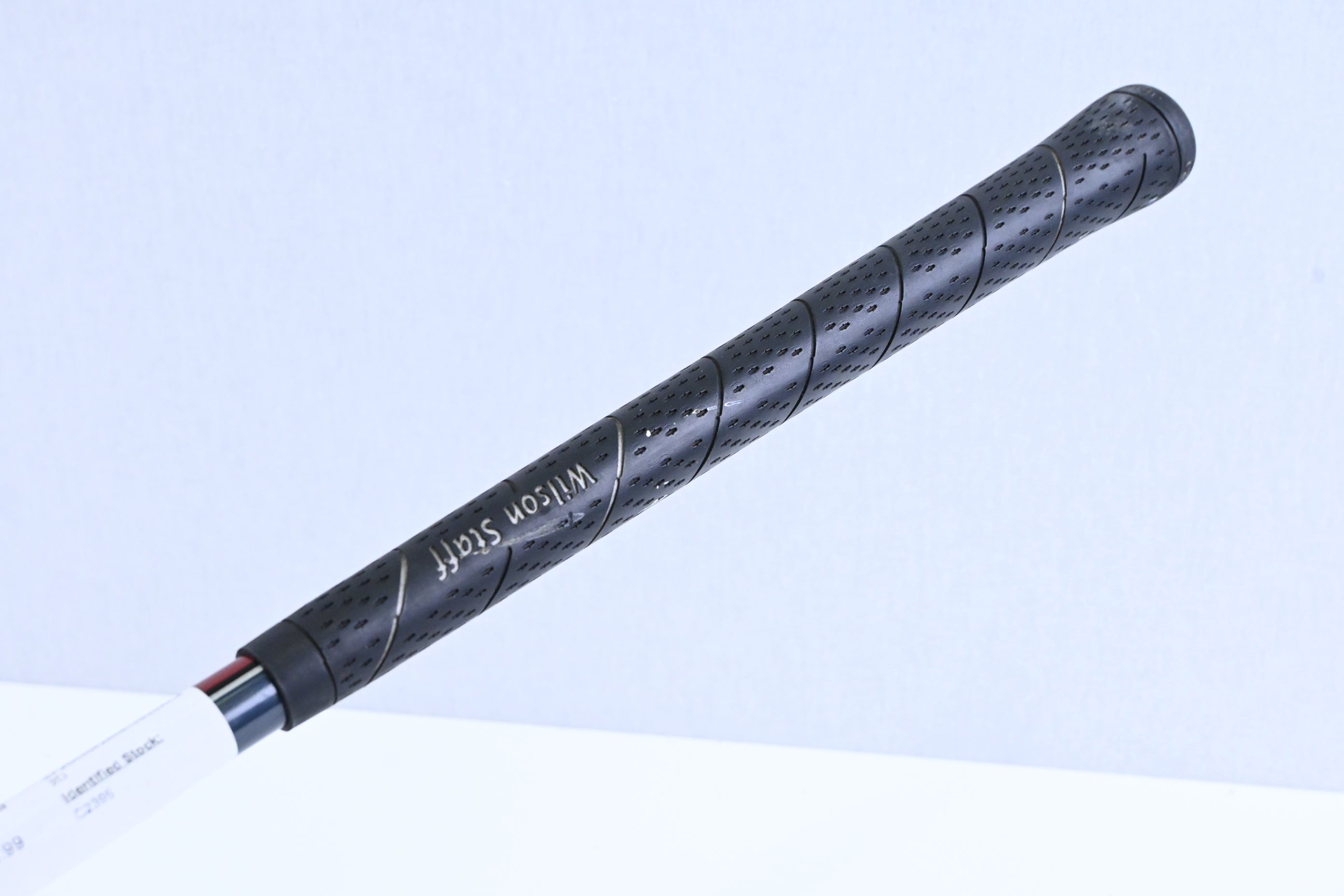 Wilson FWC #3 Wood / 15 Degree / Stiff Flex Grafalloy Nano Tech Shaft