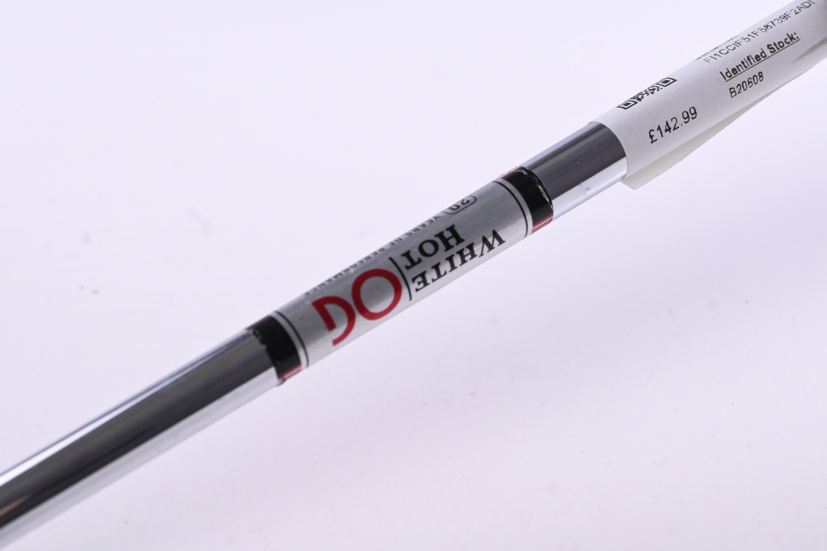 Odyssey White Hot OG 2023 Putter / 33.5 Inch