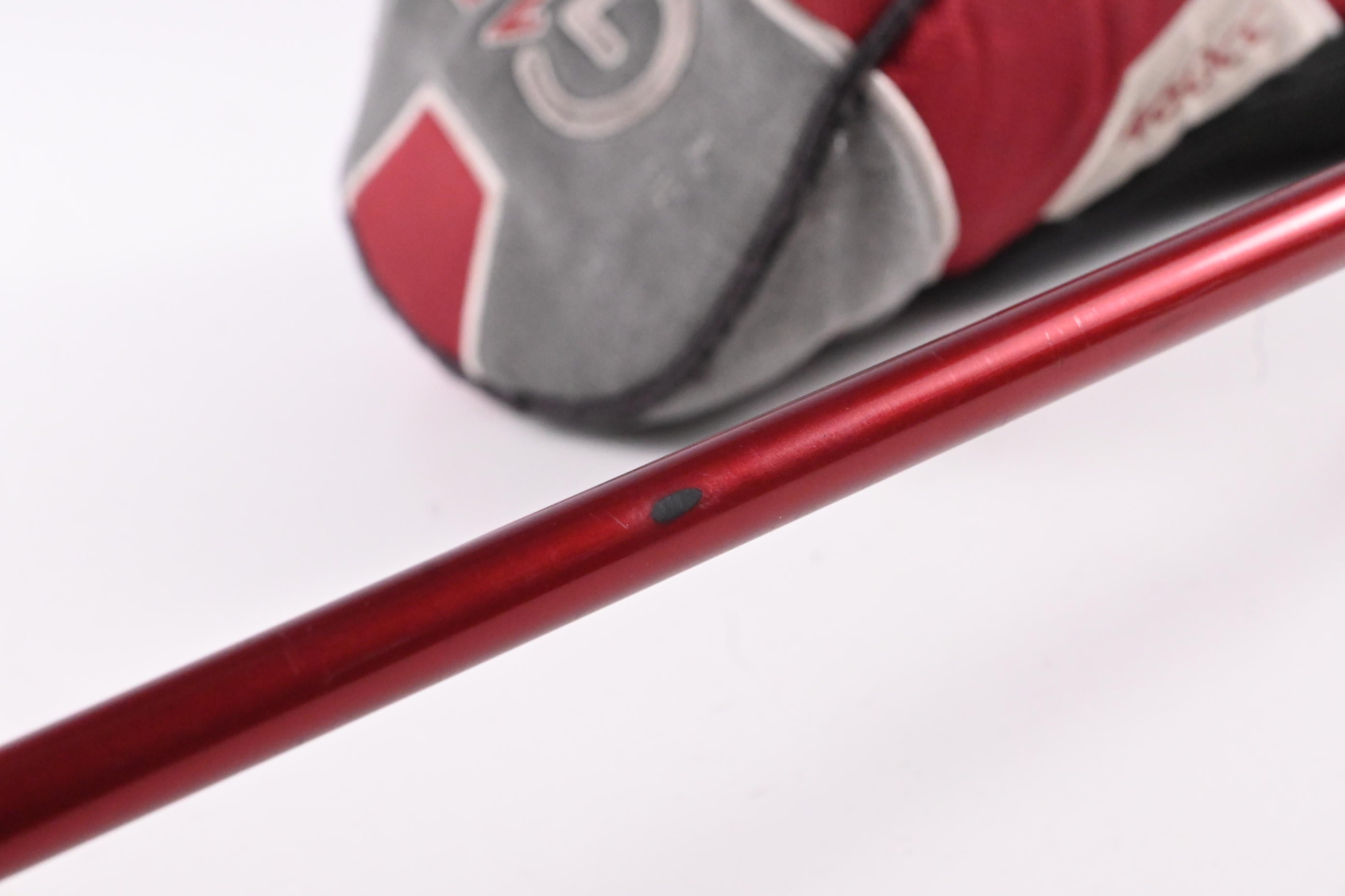 Ping G15 Driver / 10.5 Degree / Regular Flex Ping TFC 149 D Shaft