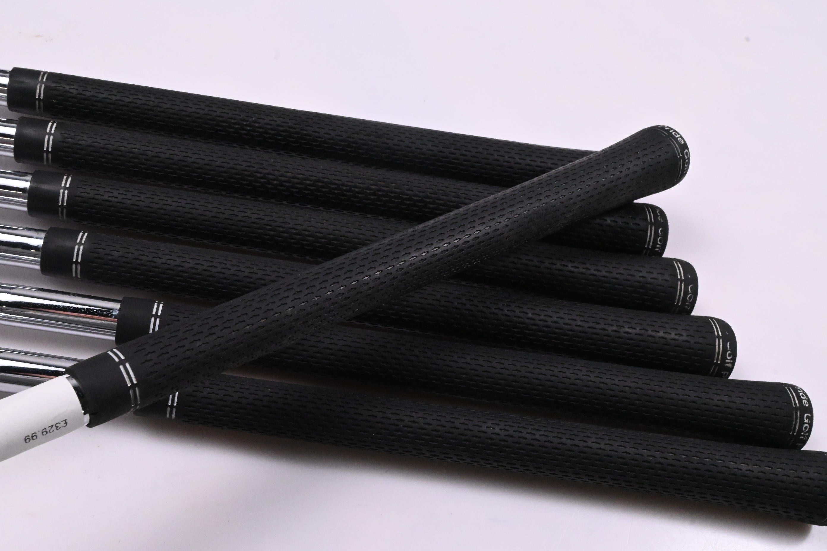 Srixon Z-765 Irons / 4-PW / Stiff Flex N.S.Pro Modus³ Tour 130 Shafts