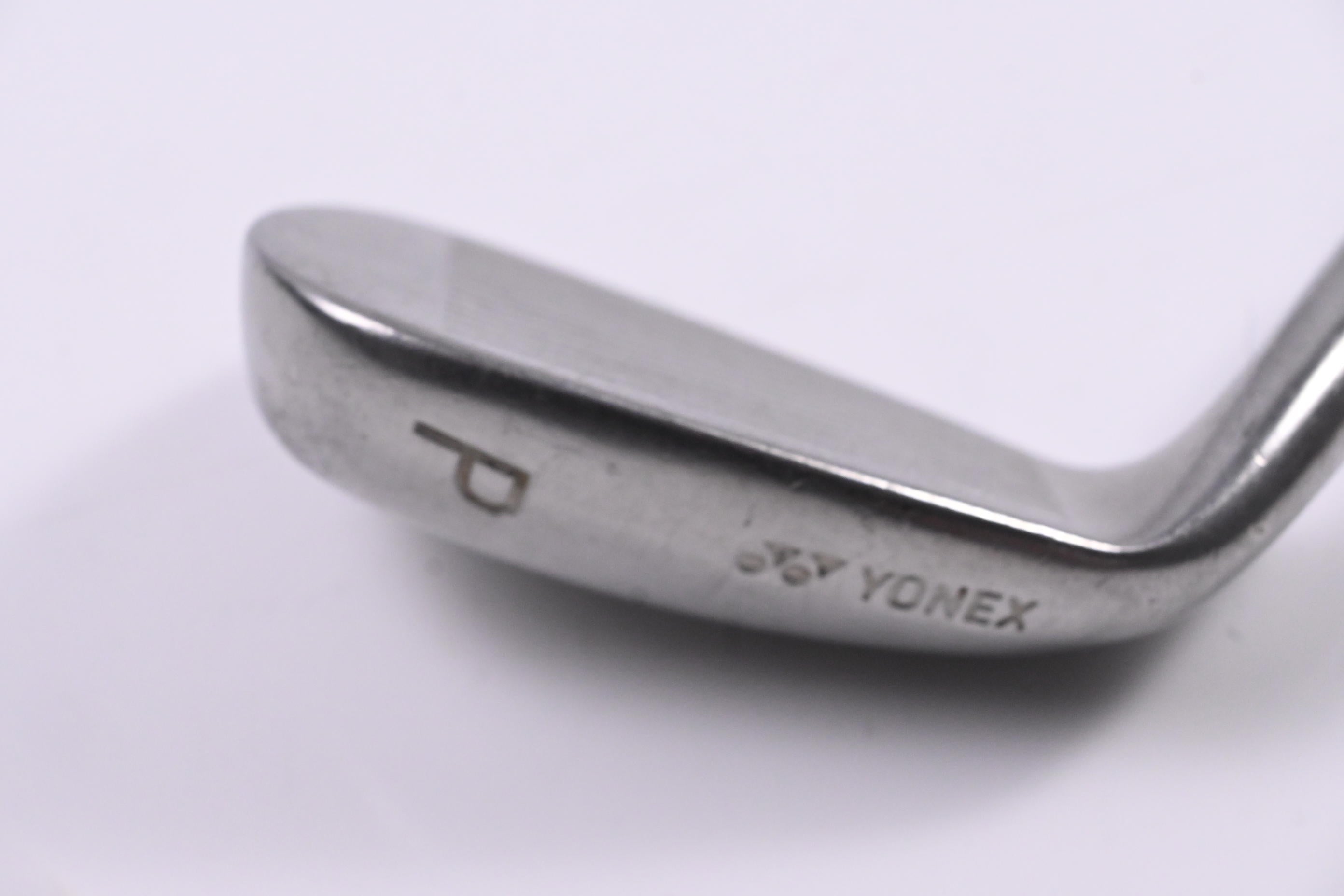 Ladies Yonex VMS Pitching Wedge / 46 Degree / Ladies Flex Yonex HS700 Shaft