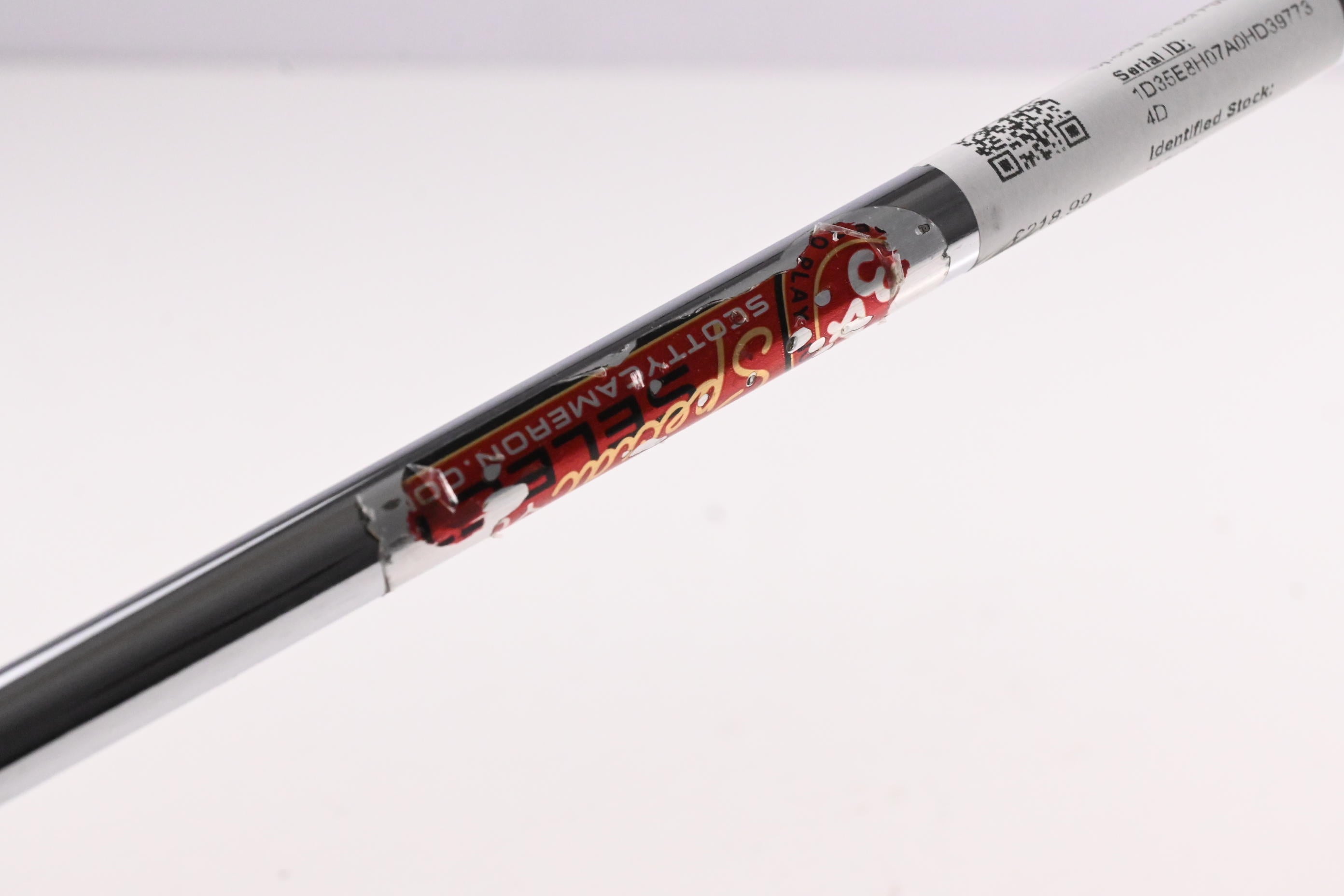 Scotty Cameron Special Select Newport 2 Putter / 34 Inch