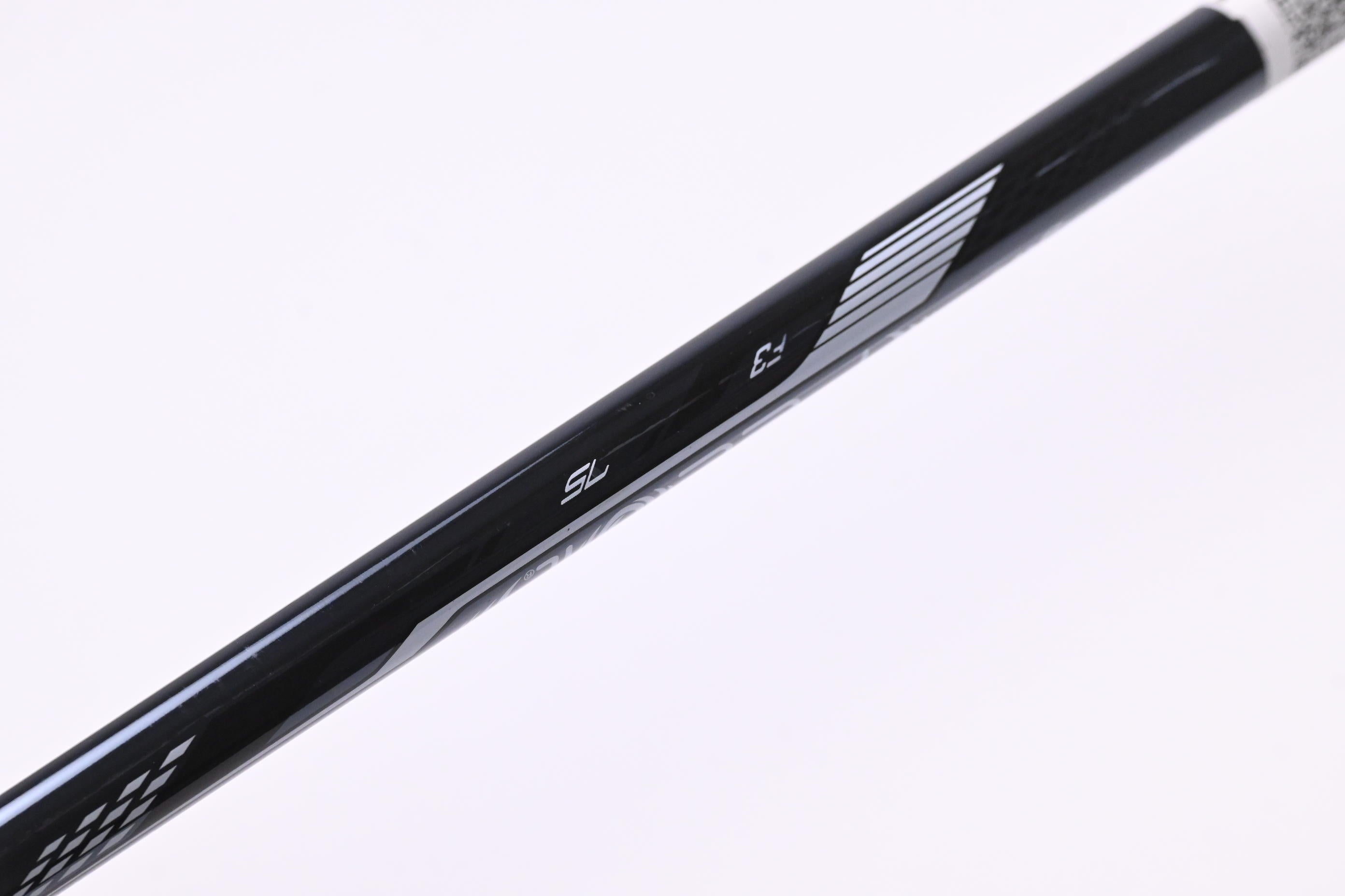 Taylormade P.DHY #2 Iron / 18 Degree / Regular Flex UST Recoil Dart 75 Shaft