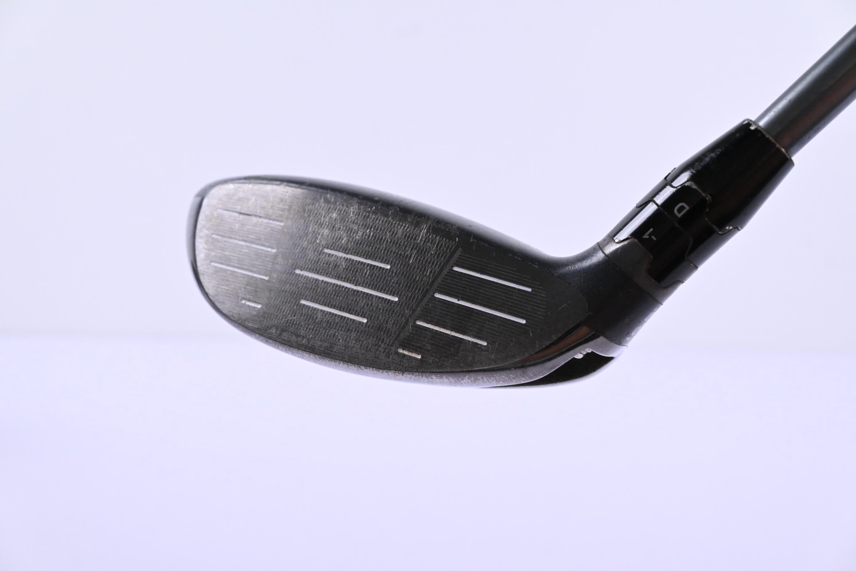 Callaway Paradym Ai Smoke Max #3 Wood / 16.5 Degree / Stiff Flex HZRDUS Gen4 70