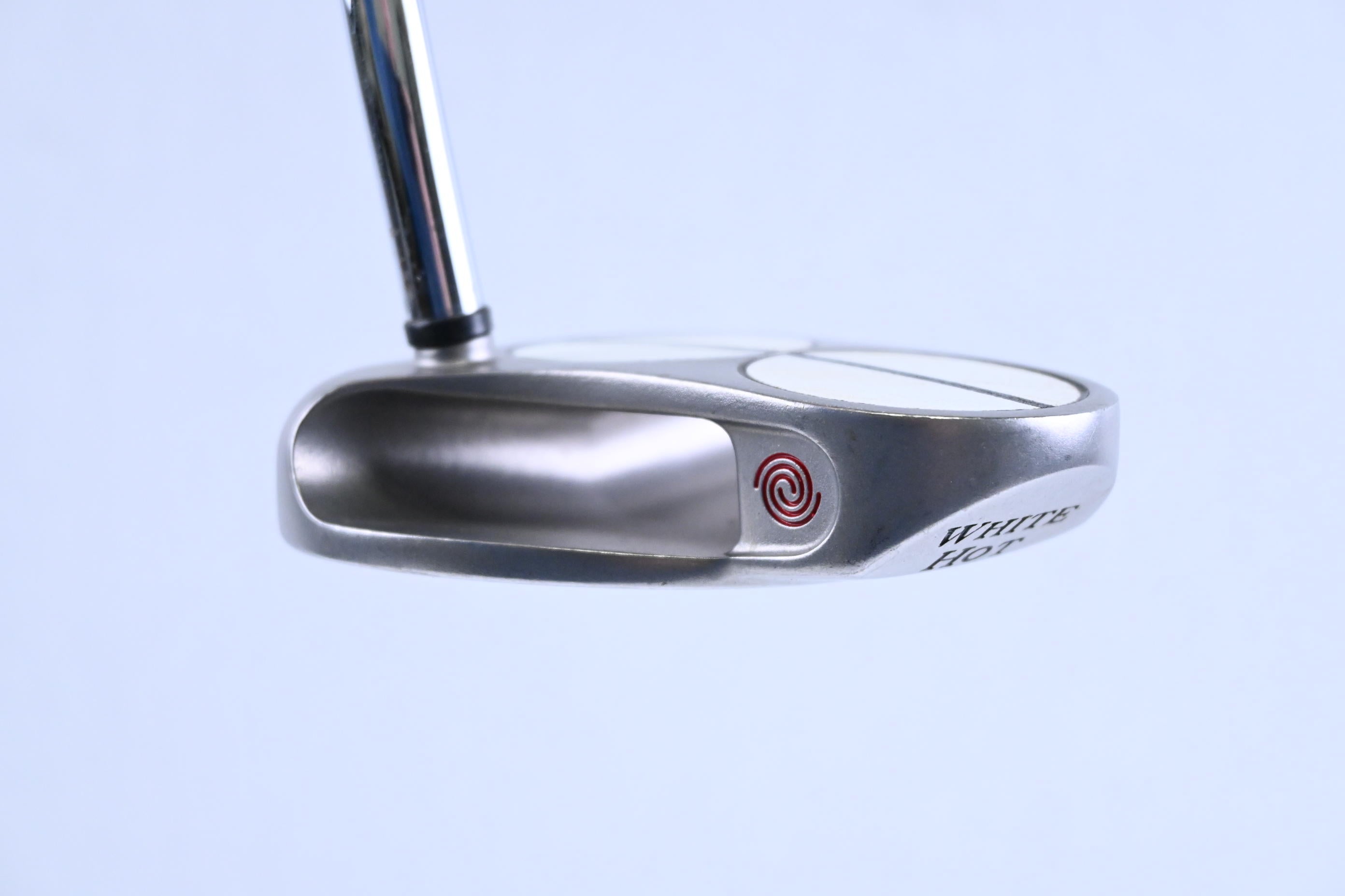 Odyssey White Hot 2 Ball Putter / 33 Inch