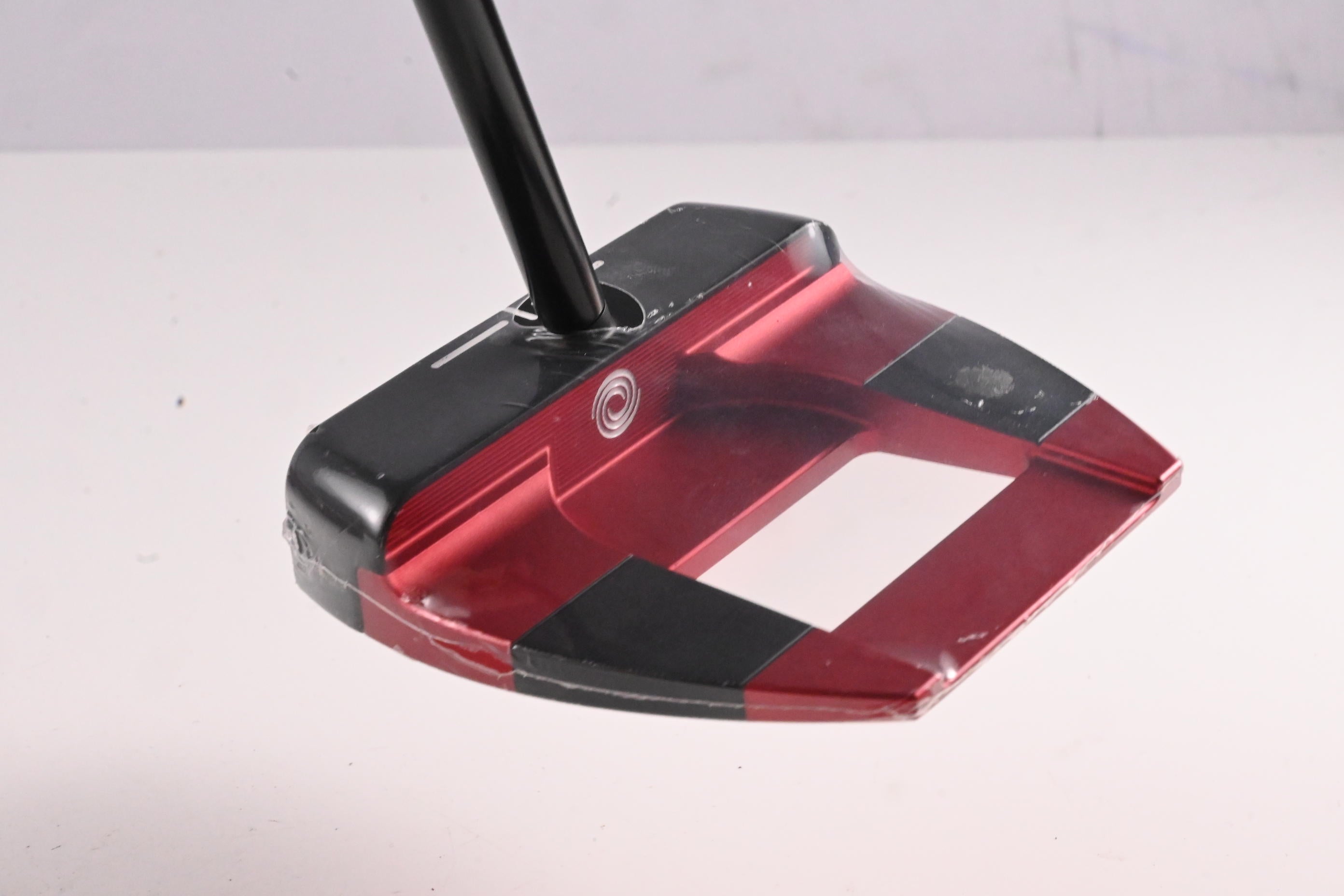 Odyssey Square 2 Square Tri-Hot Jailbird Putter / 35 Inch