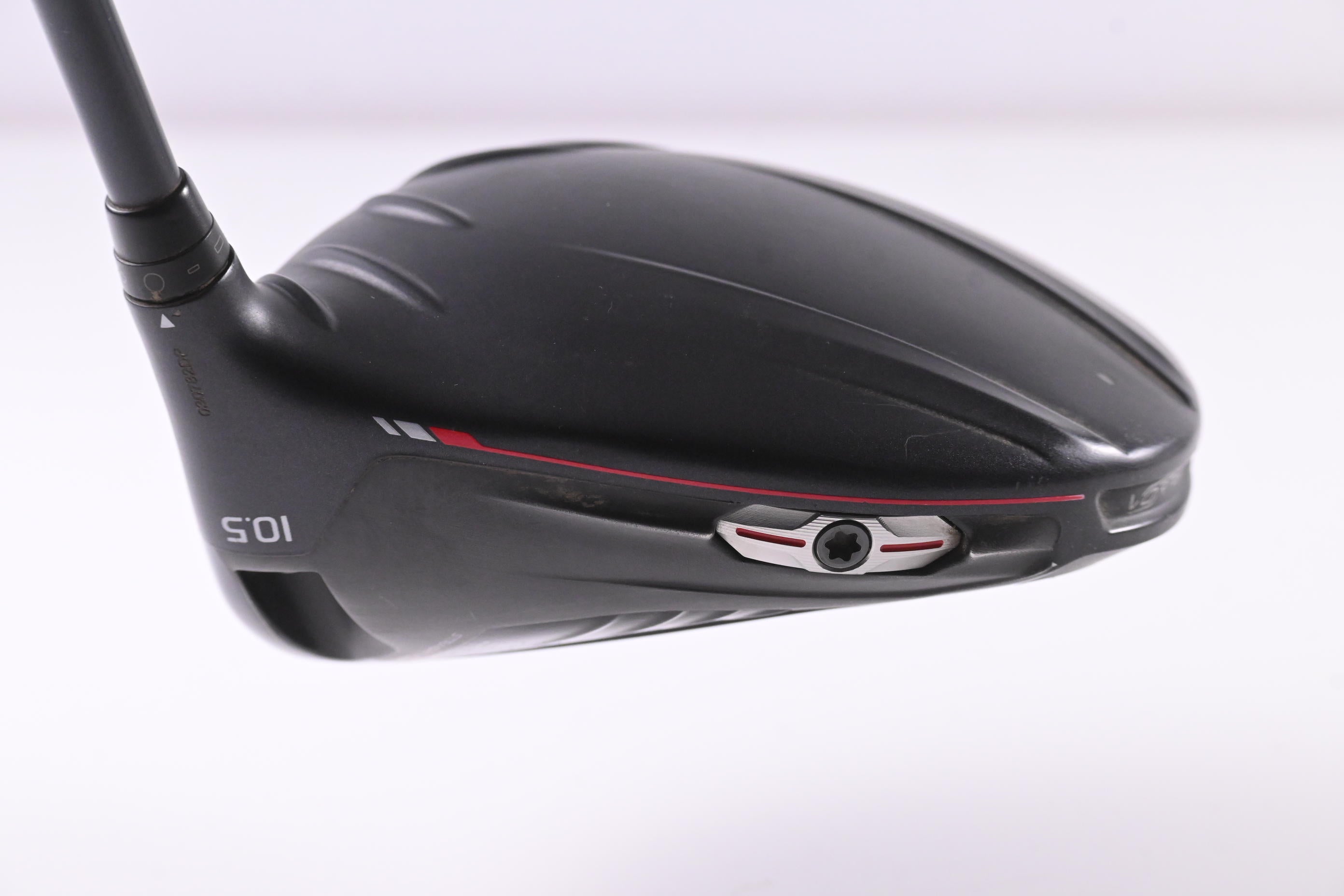 Ping G410 SFT Driver / 10.5 Degree / Senior Flex Ping ALTA CB Red 55 Shaft