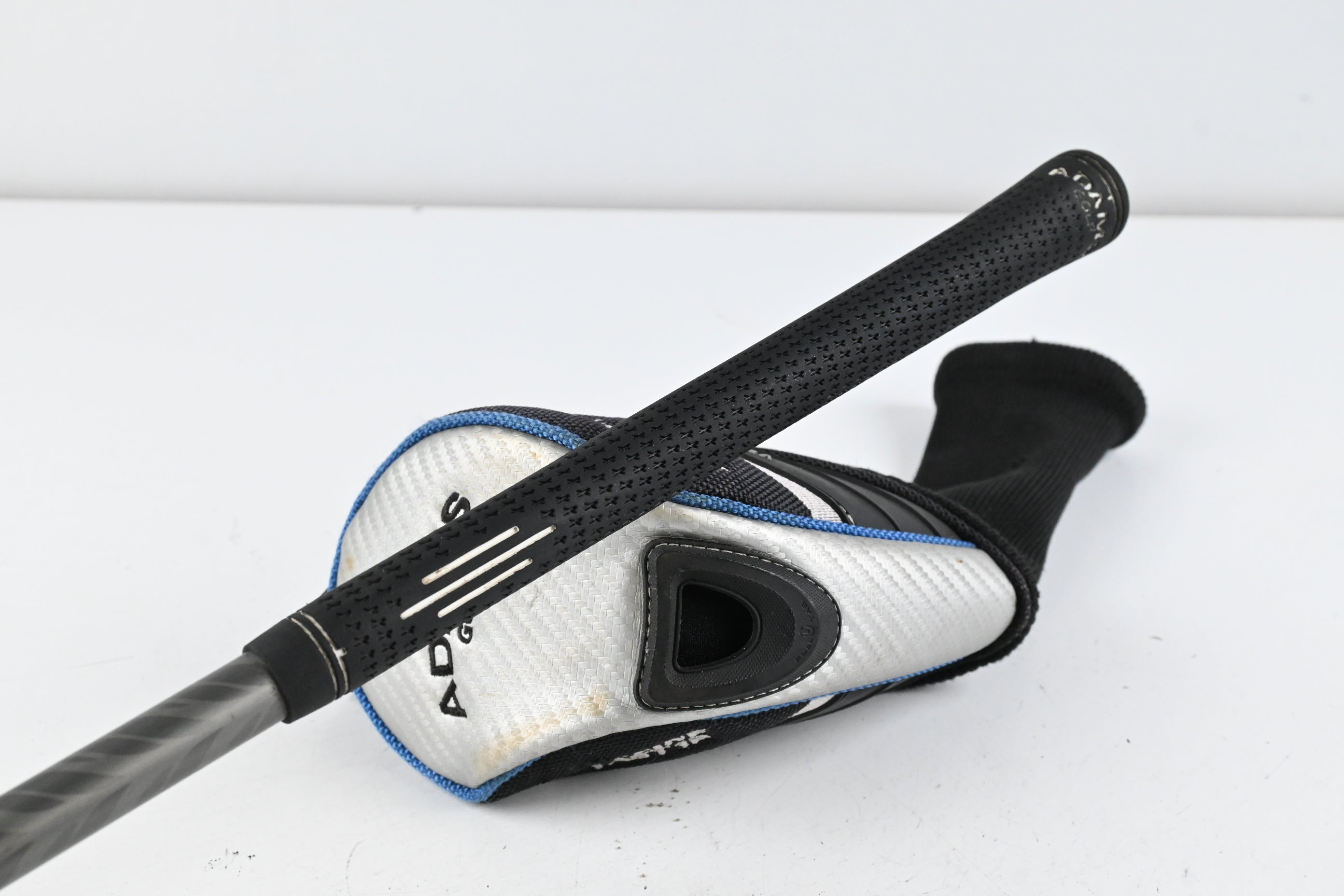Adams Speedline Fast 12 #5 Wood / 17 Degree / Regular Flex ProLaunch Blue