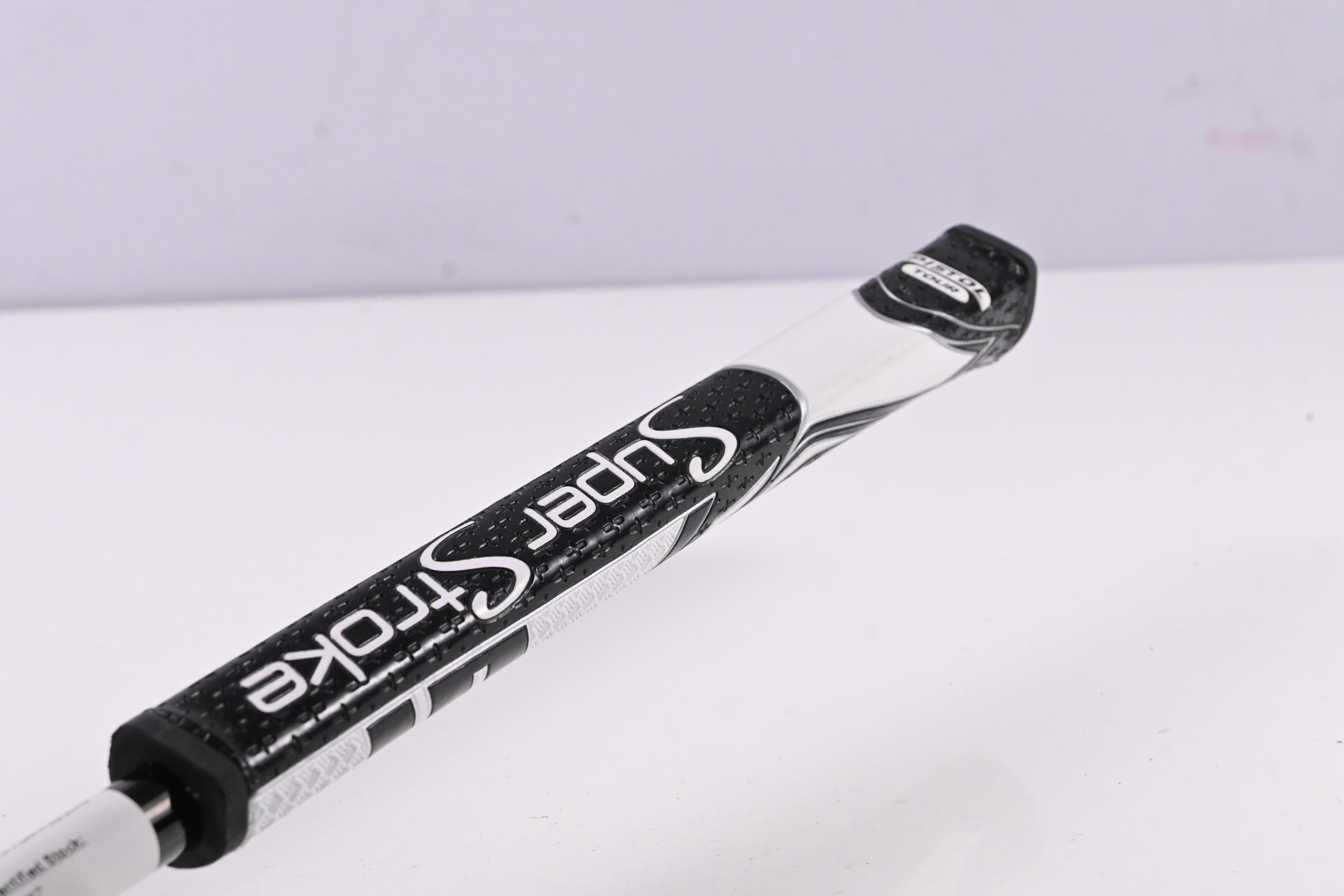 Mizuno M.Craft City Series Tokyo Putter / 34 Inch
