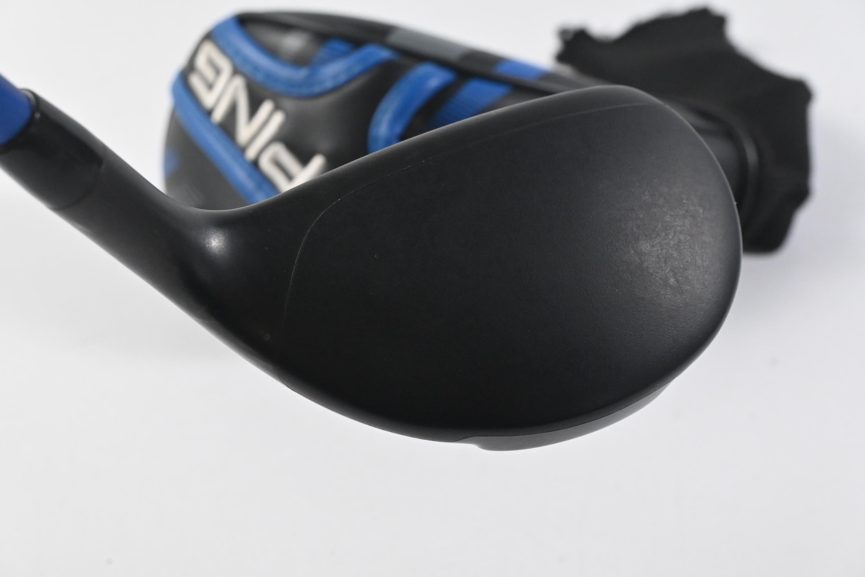 Ping G30 #3 Hybrid / 19 Degree / Regular Flex Ping TFC 419 Shaft
