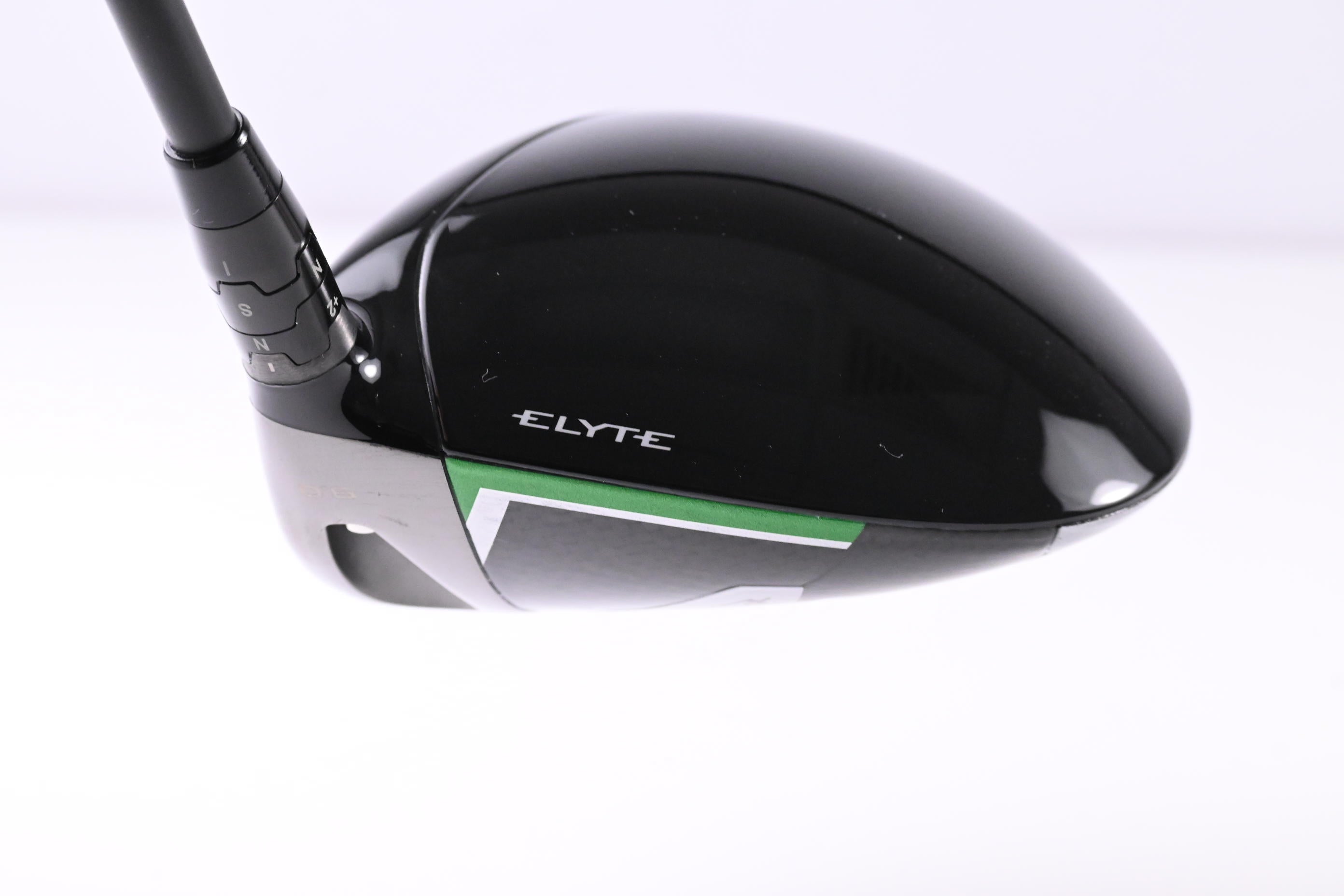 Callaway Elyte Triple Diamond Driver / 9 Degree / X-Flex Tensei 1K Black 65