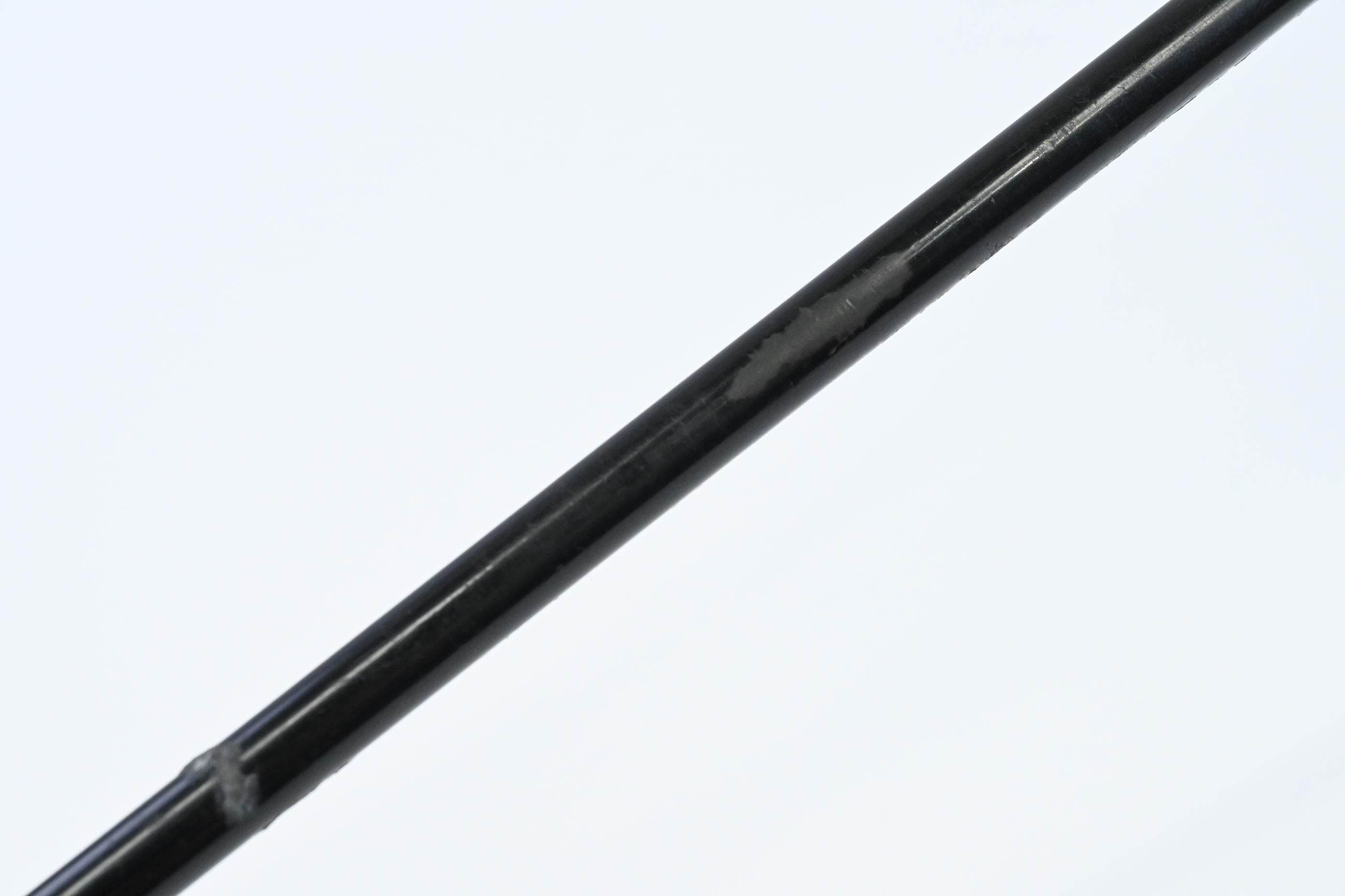Left Hand Taylormade Burner Superfast #3 Wood / 15 Degree / Regular Flex Matrix