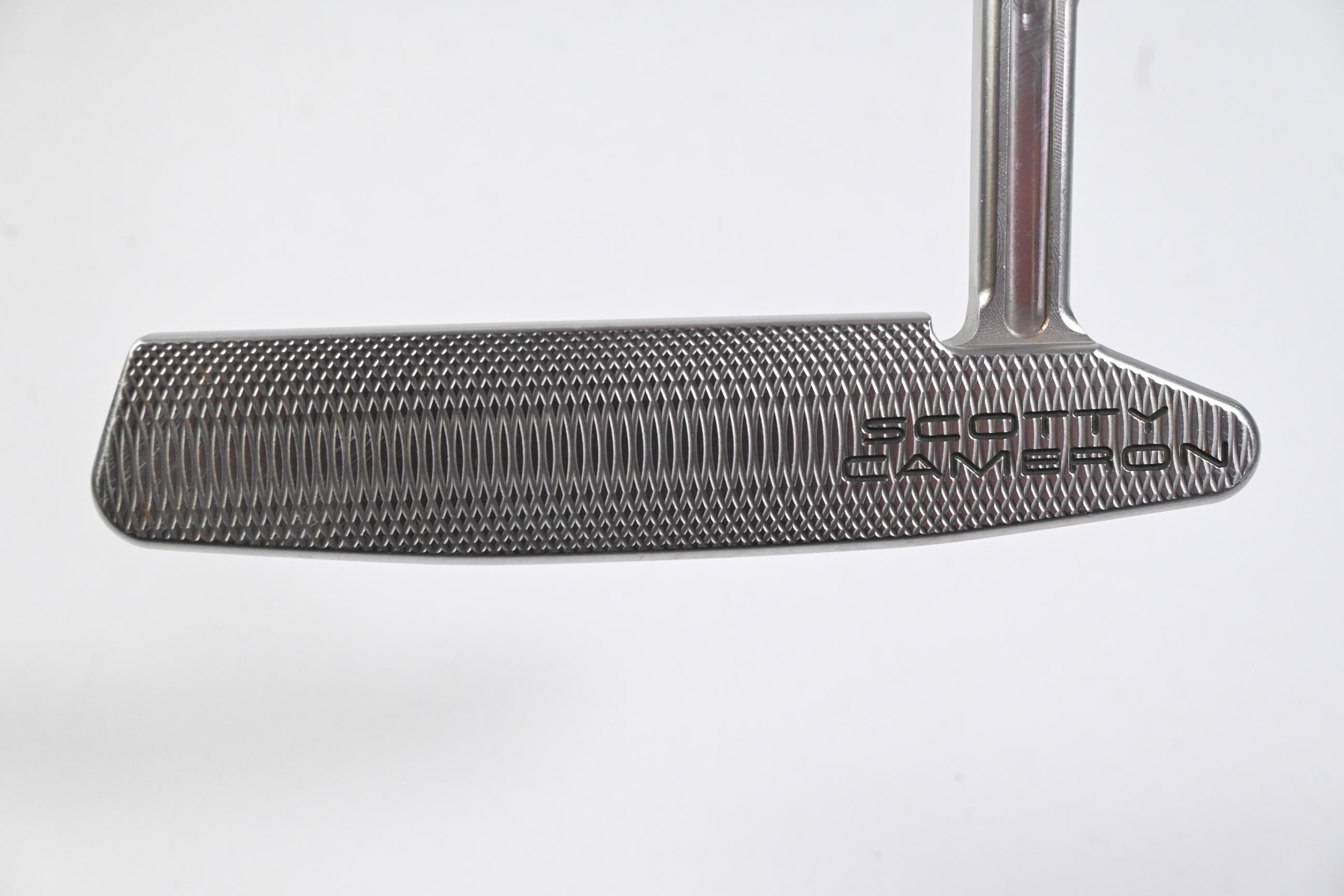 Scotty Cameron Super Select Newport 2 Putter / 35 Inch