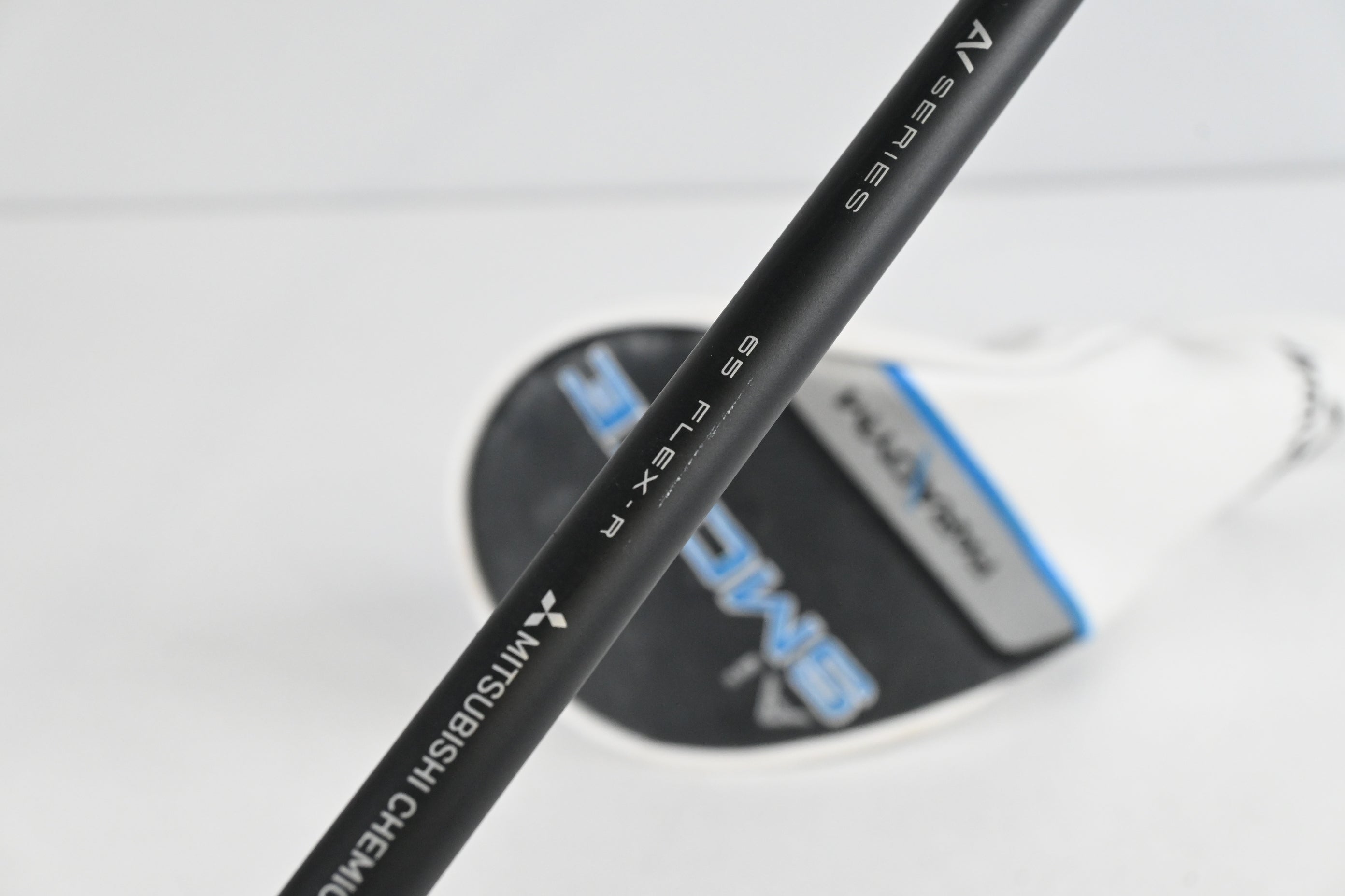 Callaway Paradym Ai Smoke Max D #3 Wood / 15 Degree / Regular Flex Tensei AV