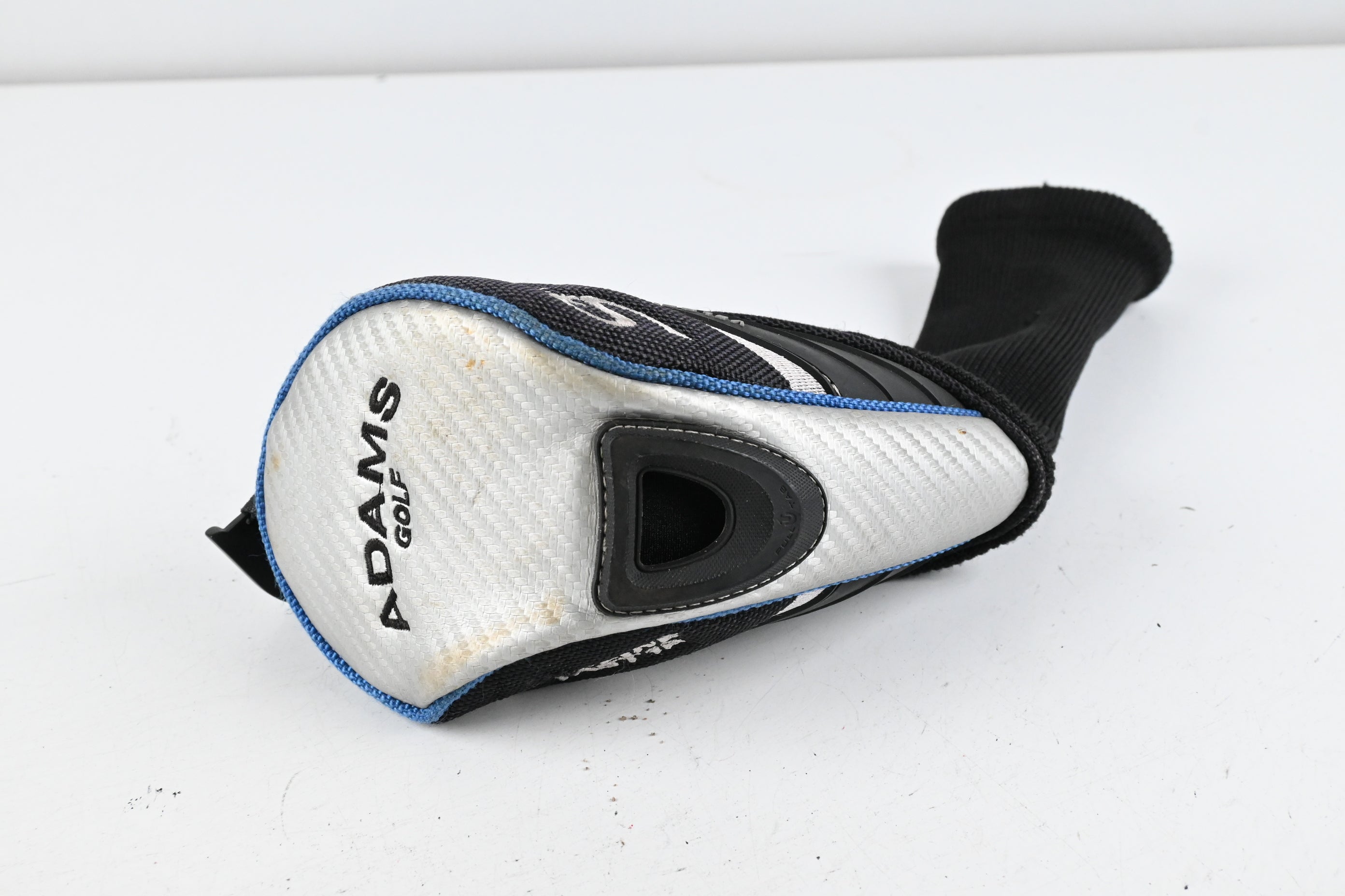 Adams Speedline Fast 12 #5 Wood / 17 Degree / Regular Flex ProLaunch Blue