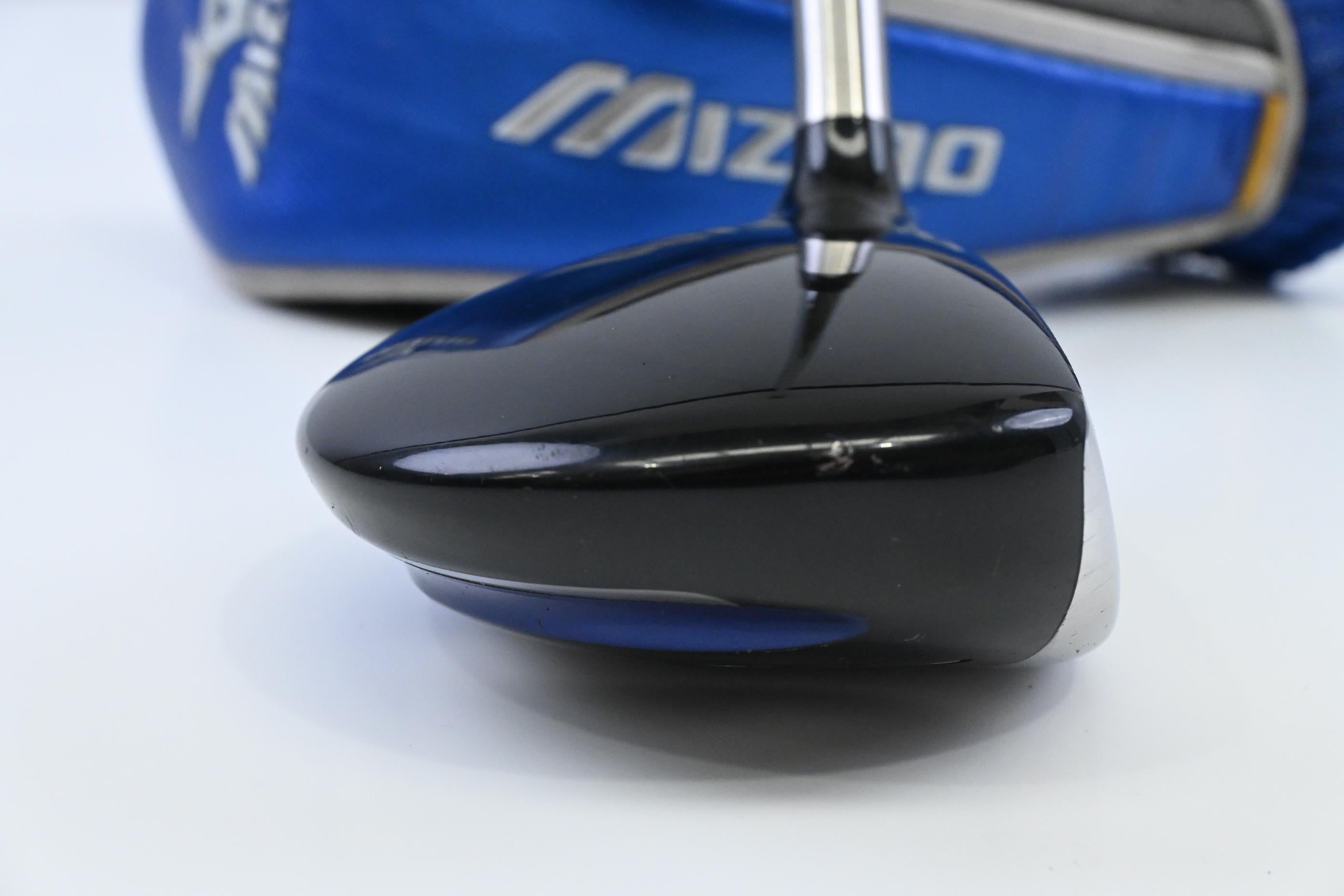 Mizuno F-60 #3 Wood / 15 Degree / Regular Flex Dynamic Gold R300 Shaft