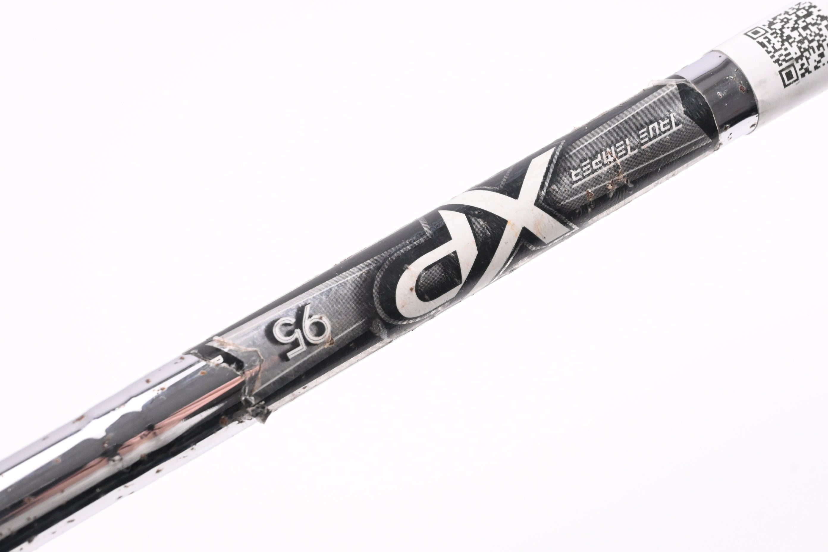 Titleist 714 AP1 #6 Iron / Regular Flex True Temper XP 95 R300 Shaft