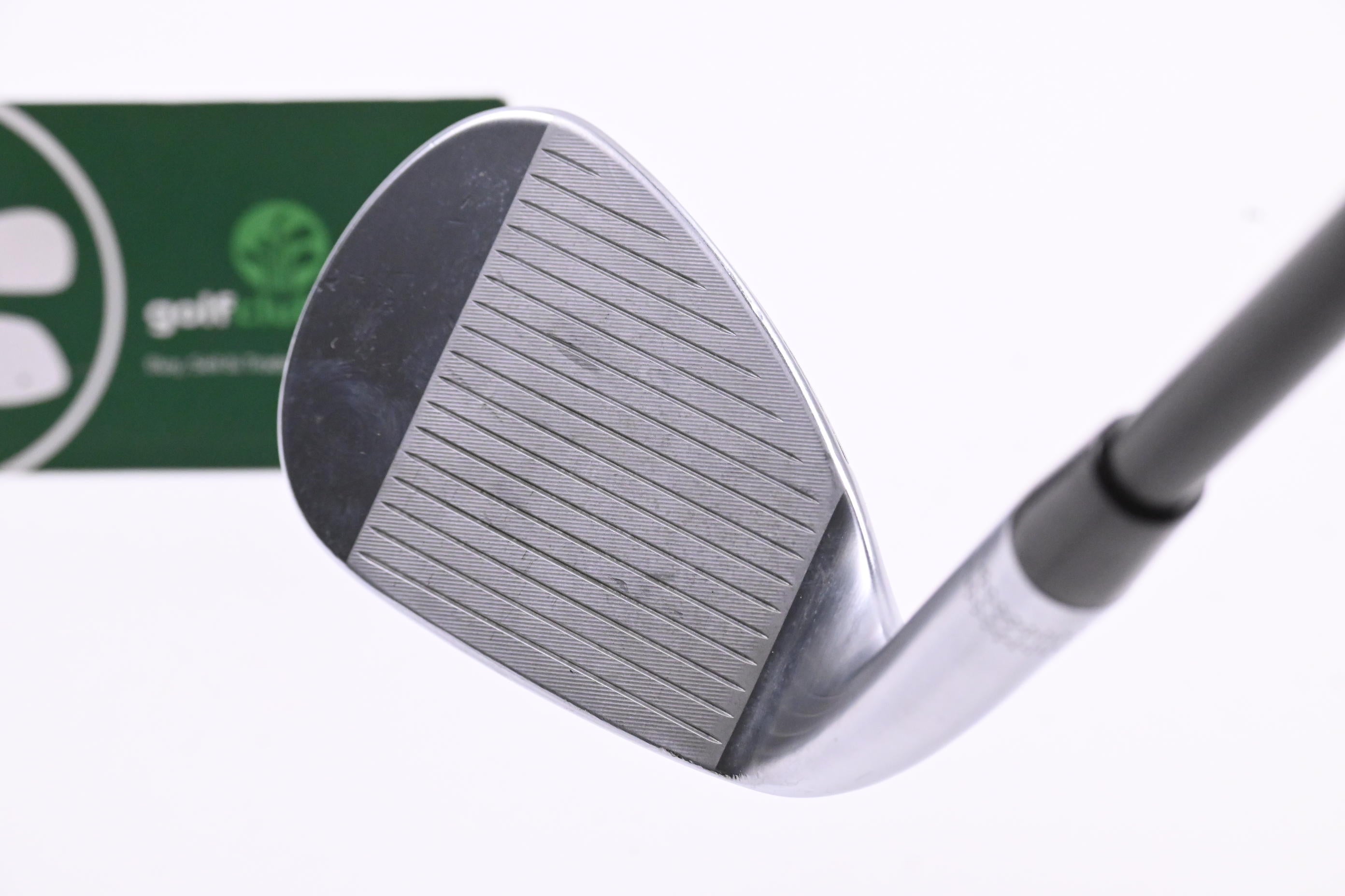 Callaway Opus Platinum Sand Wedge / 54 Degree / Wedge Flex Dynamic Gold Mid 115