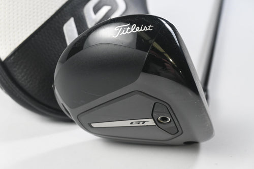 Titleist GT280 Mini Driver / 13 Degree / Stiff Flex Tensei AV Blue 65 Shaft