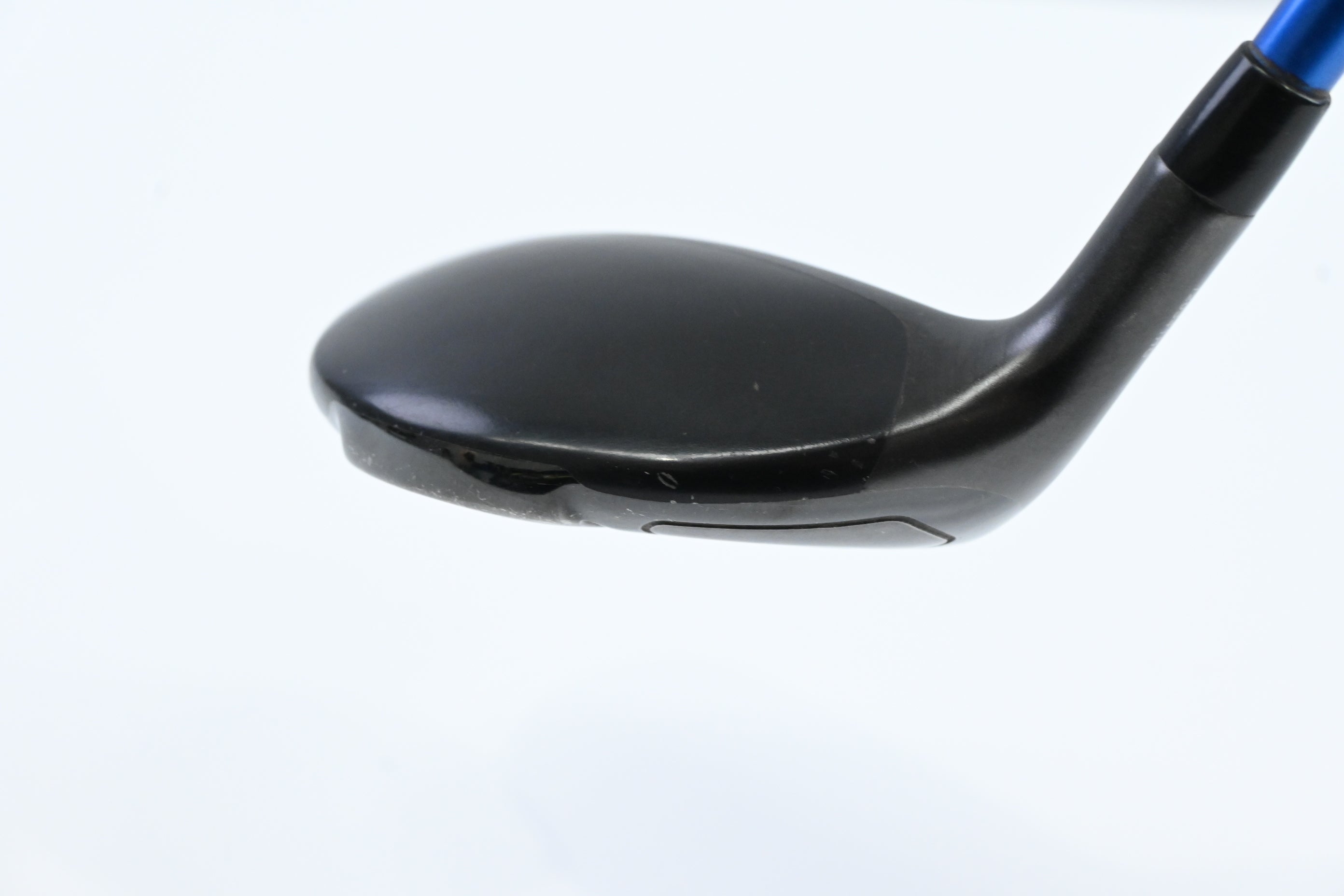 Left Hand Ping G30 #4 Hybrid / 22 Degree / Senior Flex Ping TFC 419 Shaft