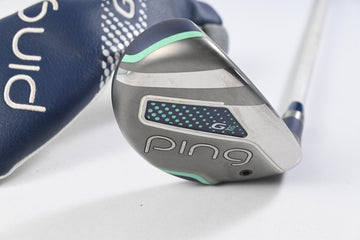 Ladies Ping G Le #5 Hybrid / 26 Degree / Ladies Flex Ping ULT 230 Shaft
