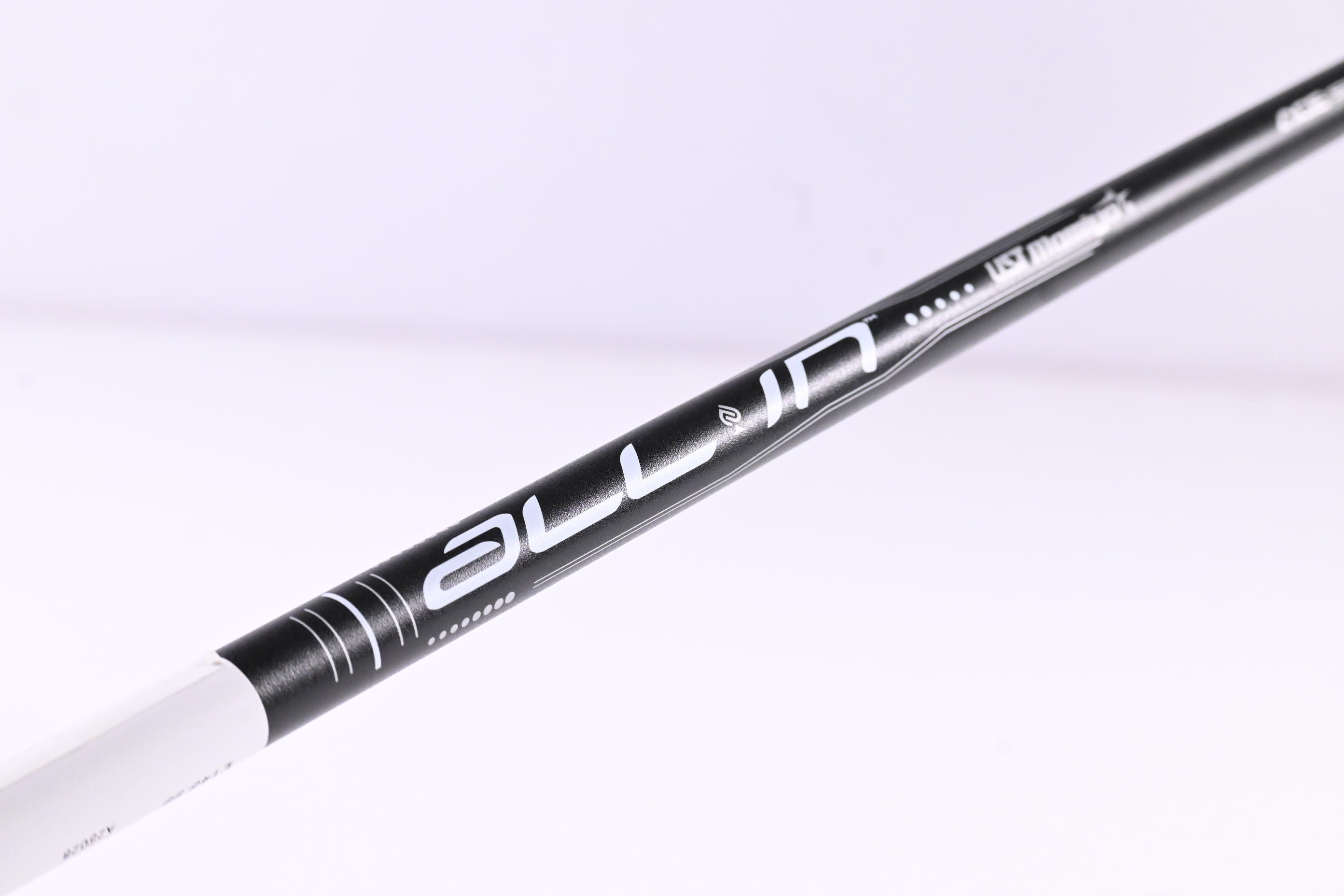 Cleveland HB Soft 2 Black Satin #1 Putter / 34 Inch