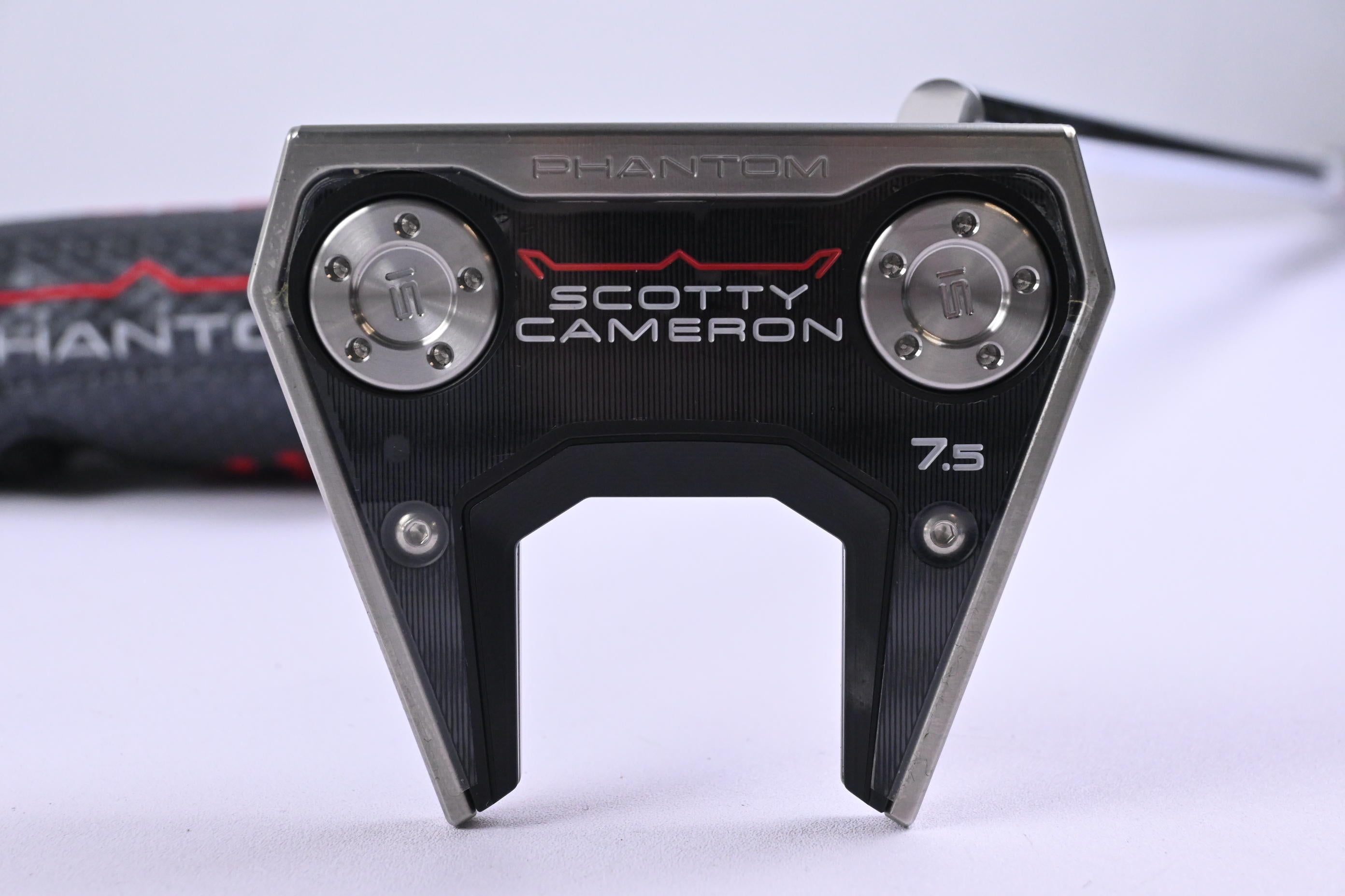 Scotty Cameron 2026 Phantom 7.5 Putter / 34 Inch