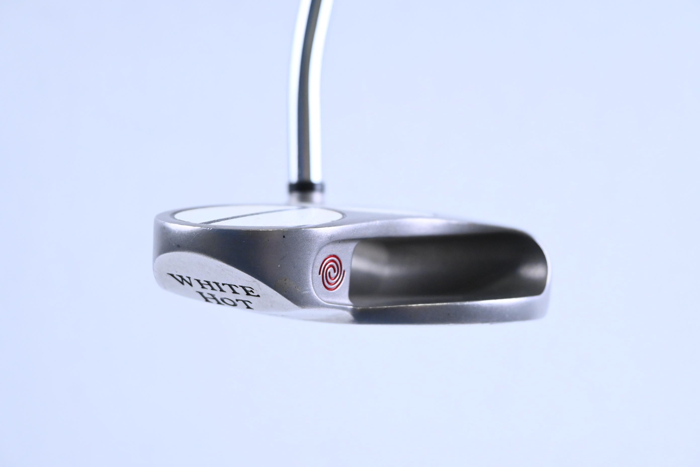 Odyssey White Hot 2 Ball Putter / 33 Inch