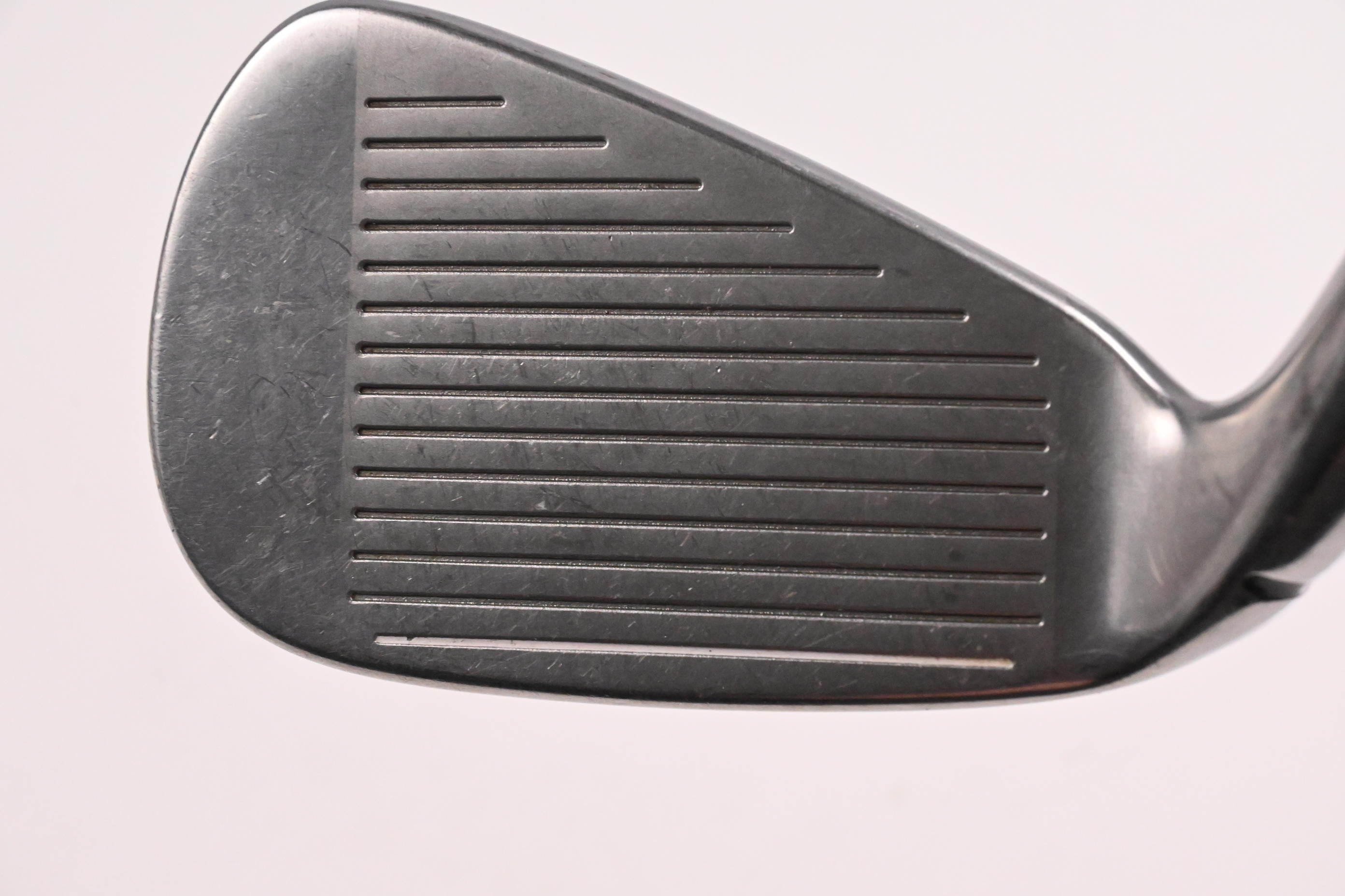 Taylormade Stealth #7 Iron / Stiff Flex KBS MAX MT 85 Shaft