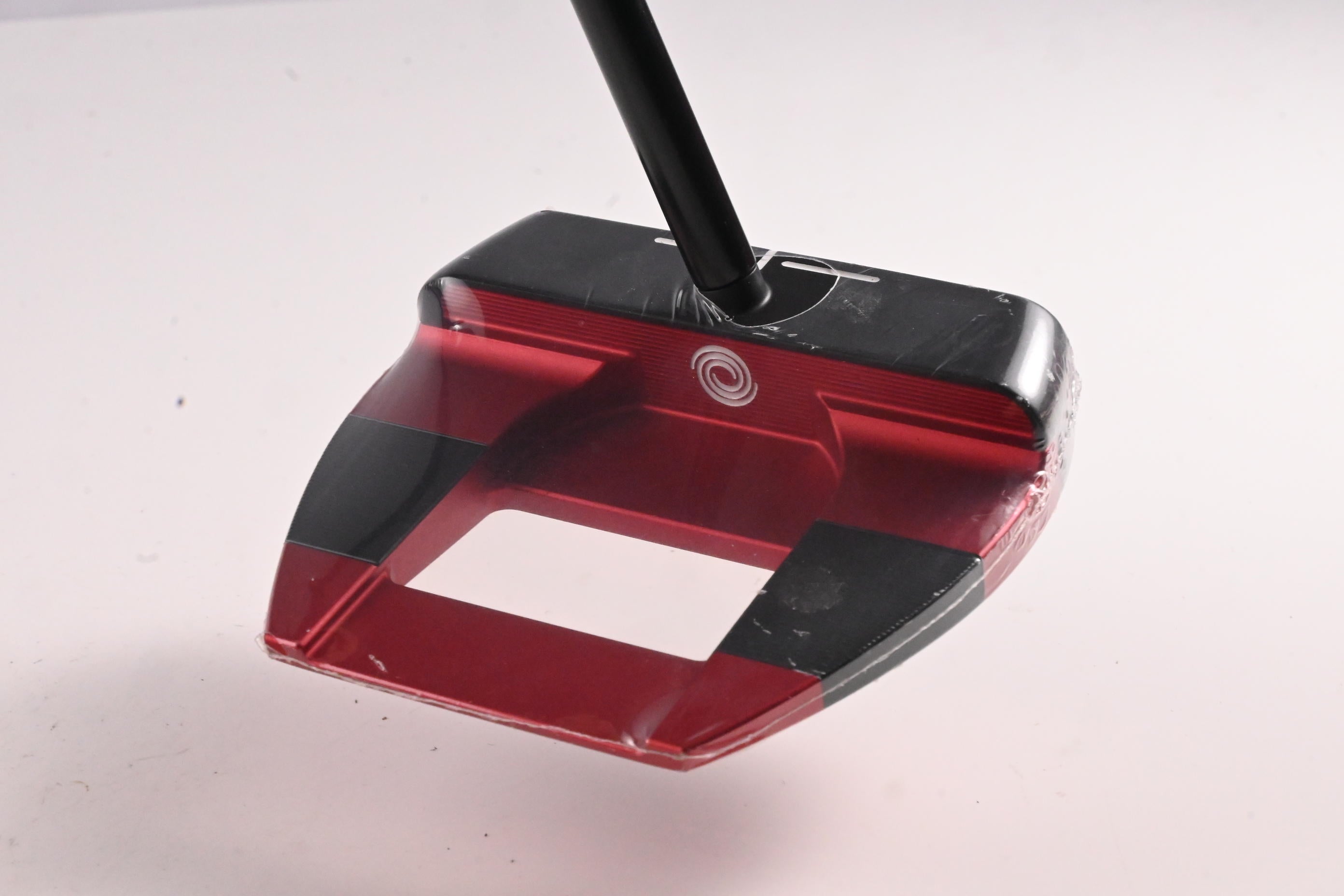 Odyssey Square 2 Square Tri-Hot Jailbird Putter / 35 Inch